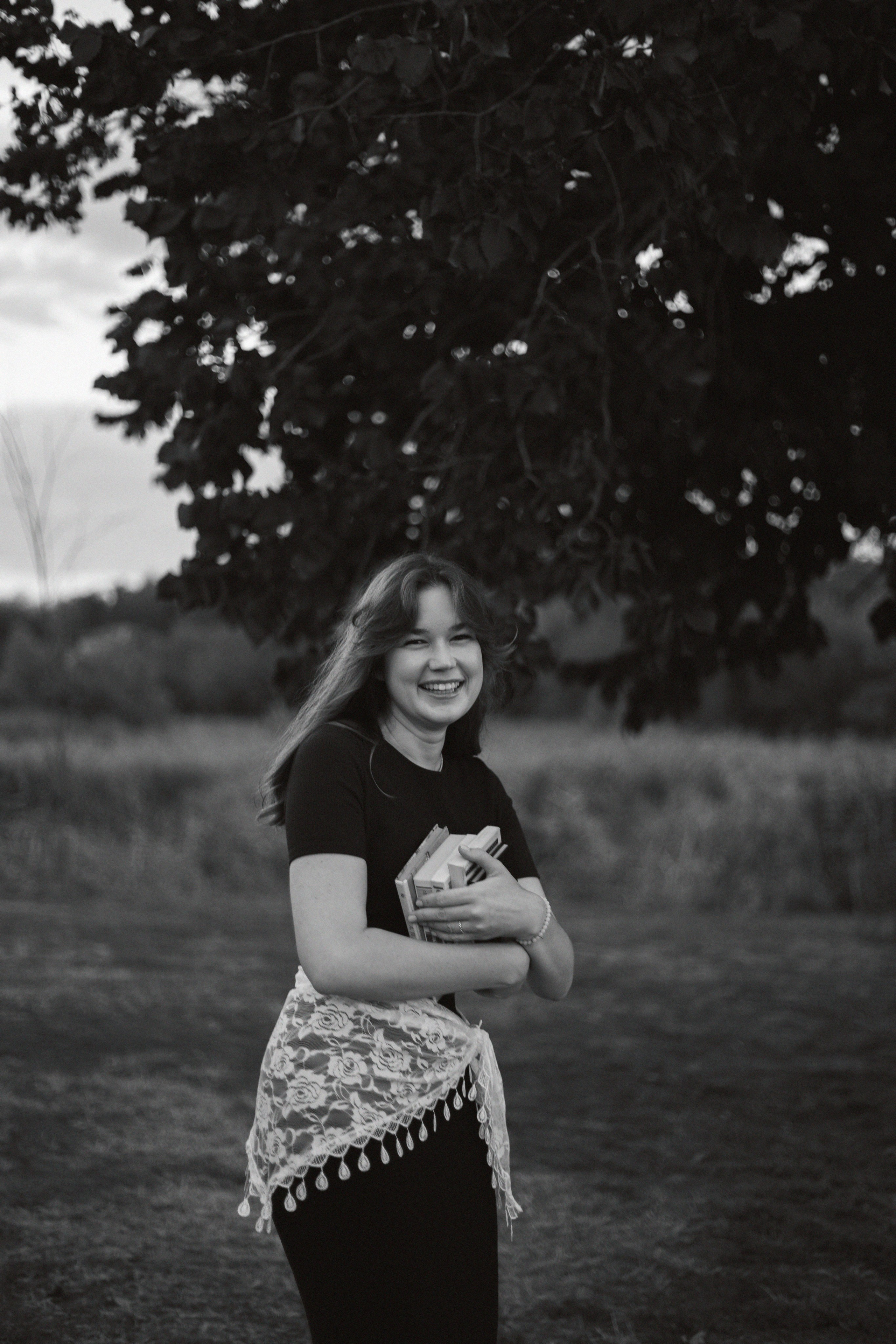 Евгения К. Репортажный фотограф в городе Ростов-на-Дону Даниил Молодовский