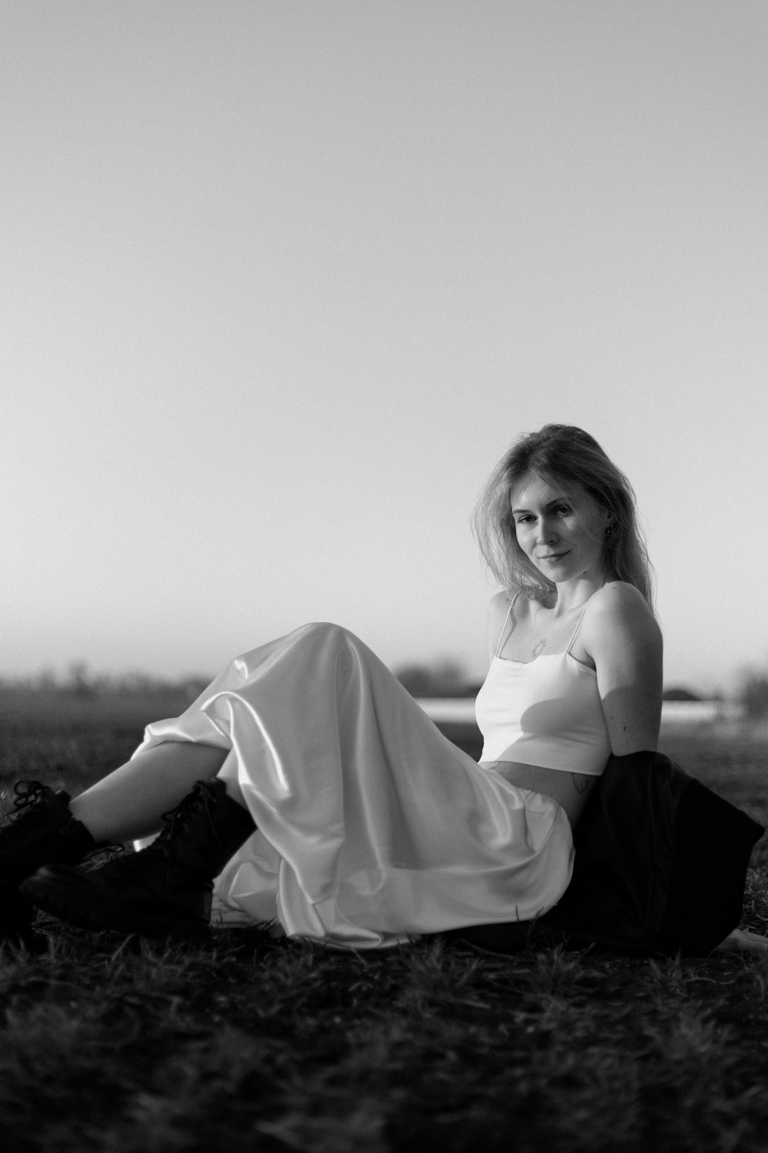 Валерия А. Репортажный фотограф в городе Ростов-на-Дону Даниил Молодовский