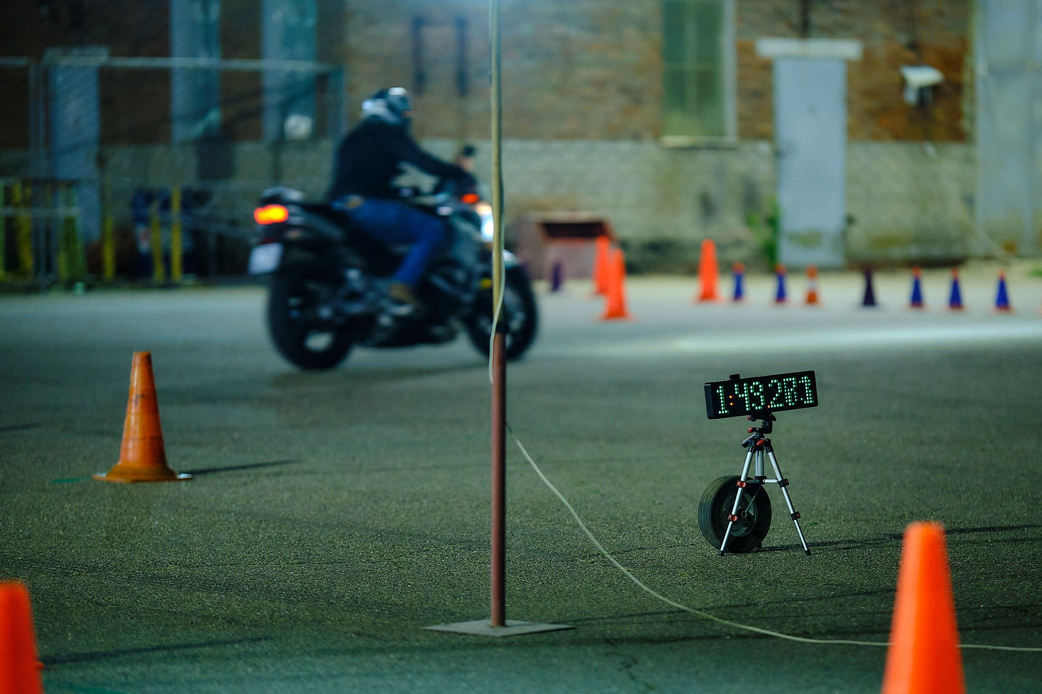 27.07.2024 Ночная Джимхана. Константин Тимонин — фотограф в Краснодаре