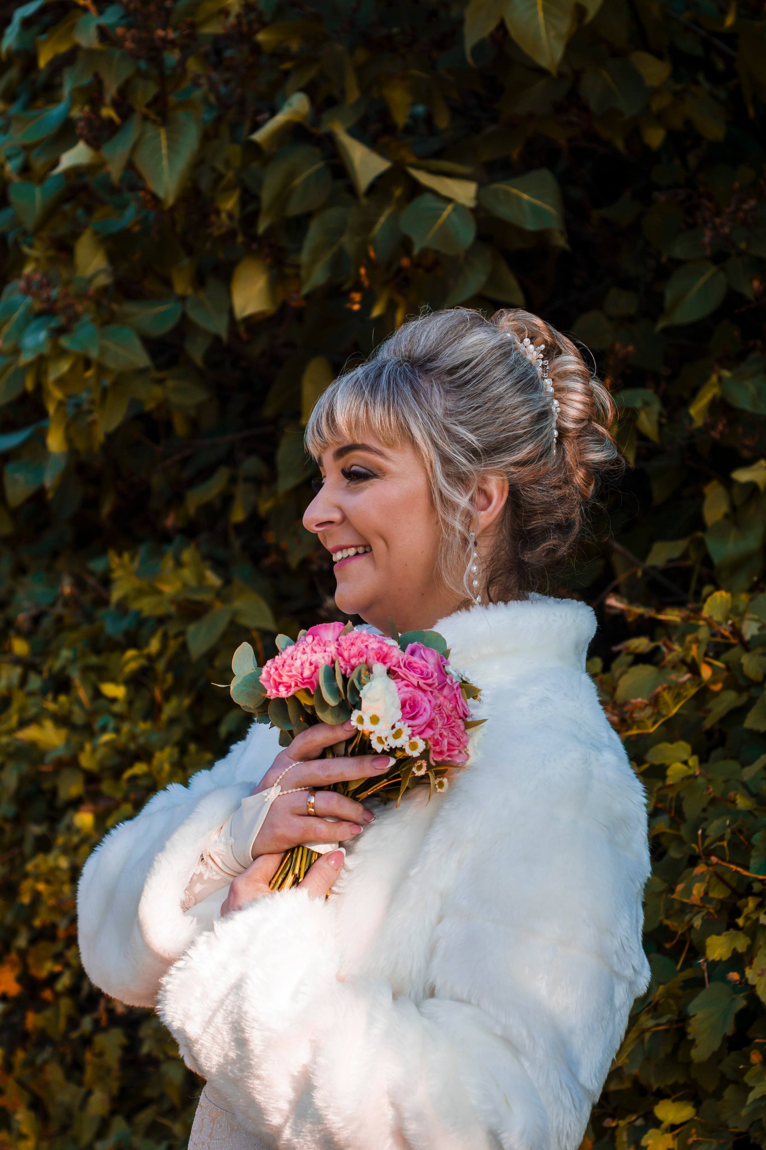 Портфолио. Фотограф Антон Голубев