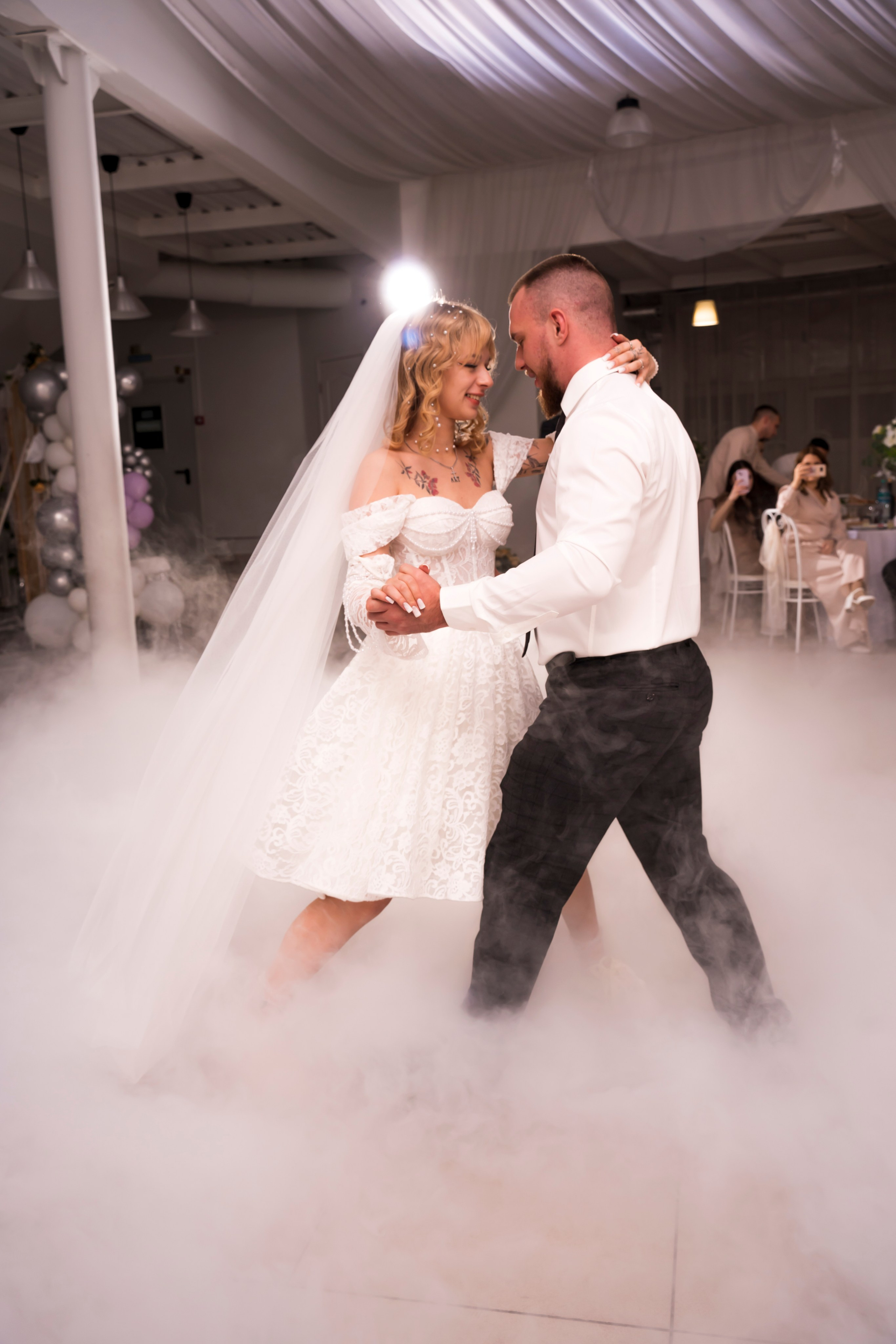 Портфолио. Фотограф Антон Голубев