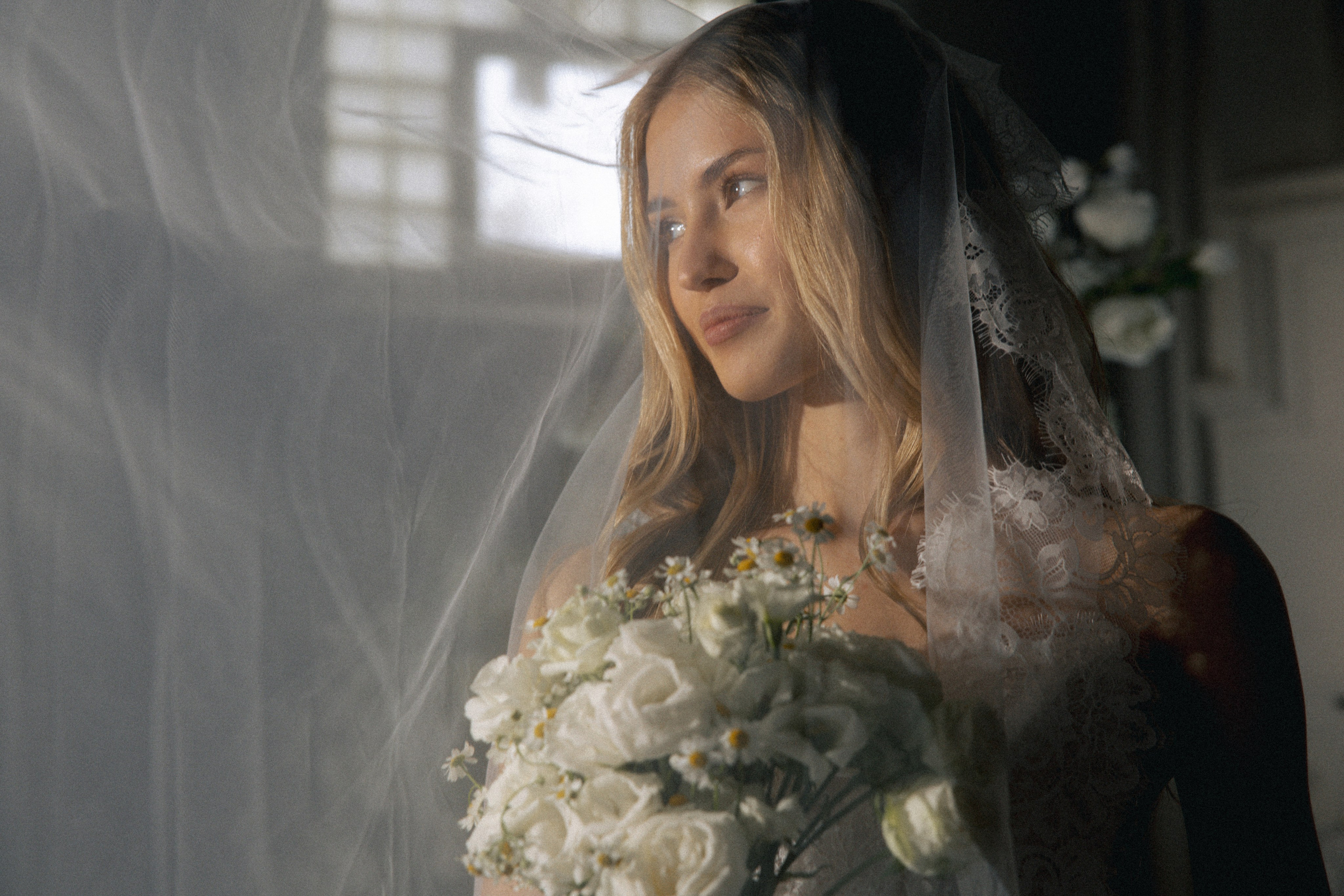 Венчание. Елизавета и Иван. Свадебный и женский фотограф Рязань Москва Елена Епифанова