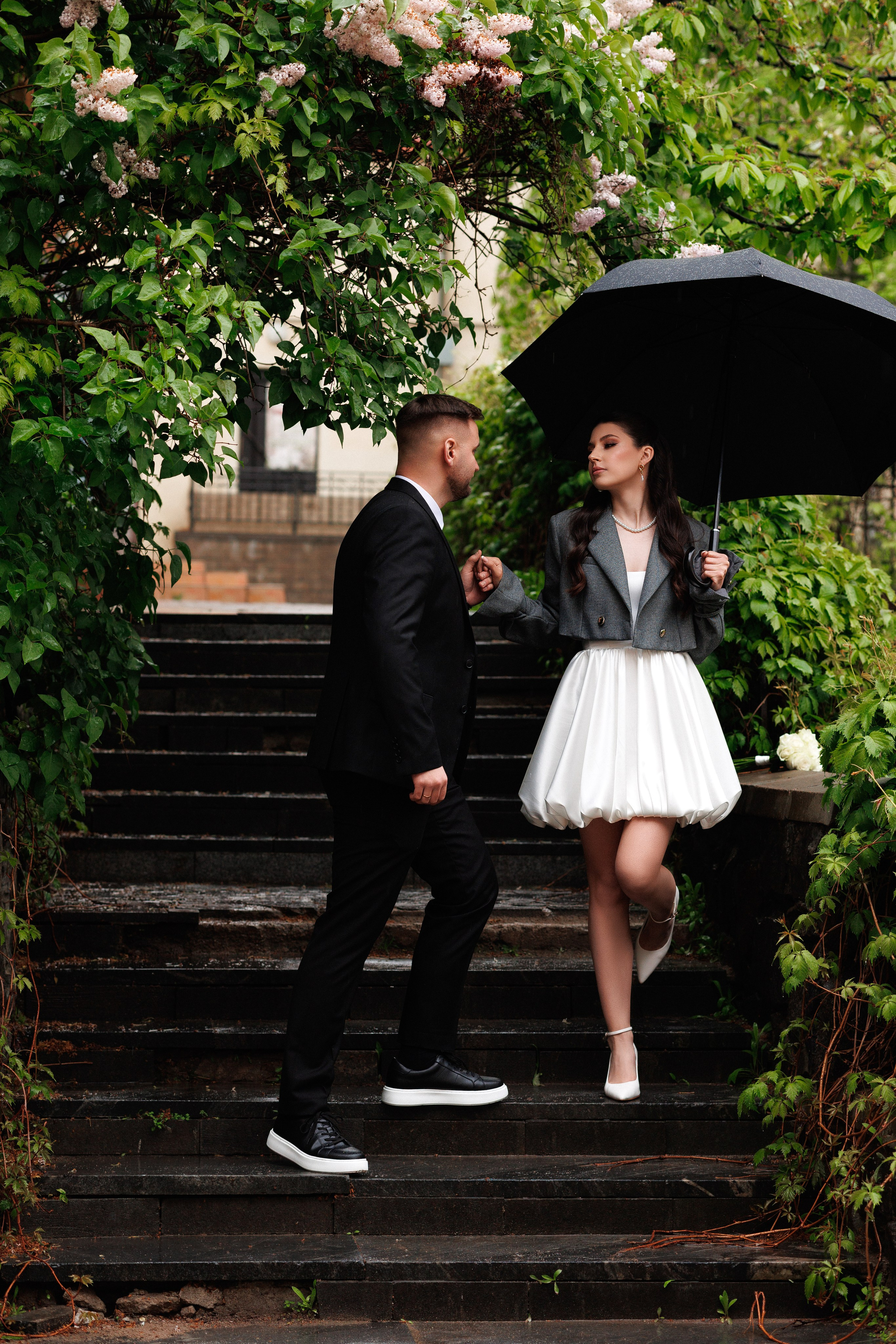 Свадебные фотосессии. Фотограф Минск