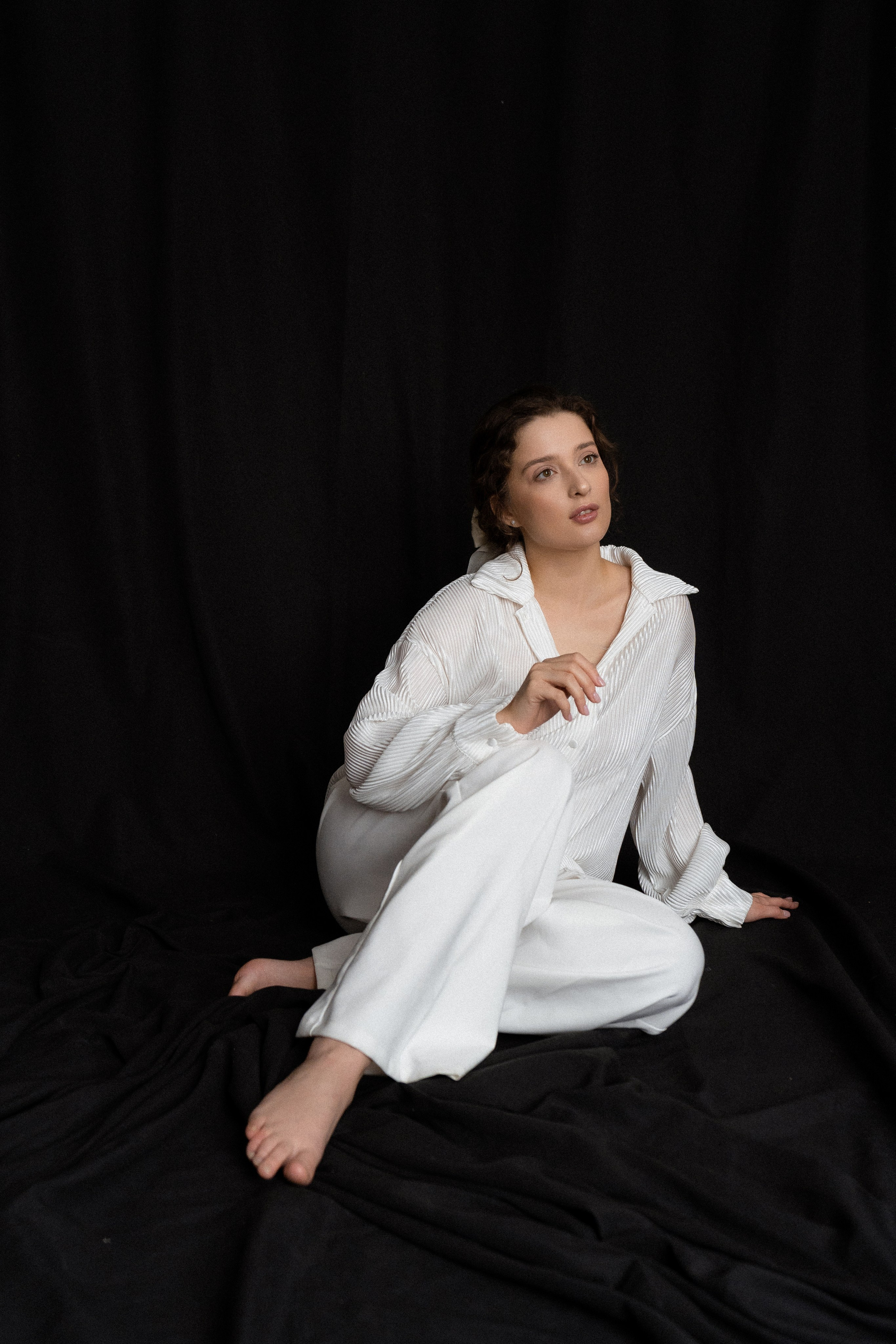 Настя. Свадебный фотограф в Воронеже Дарья Володарская