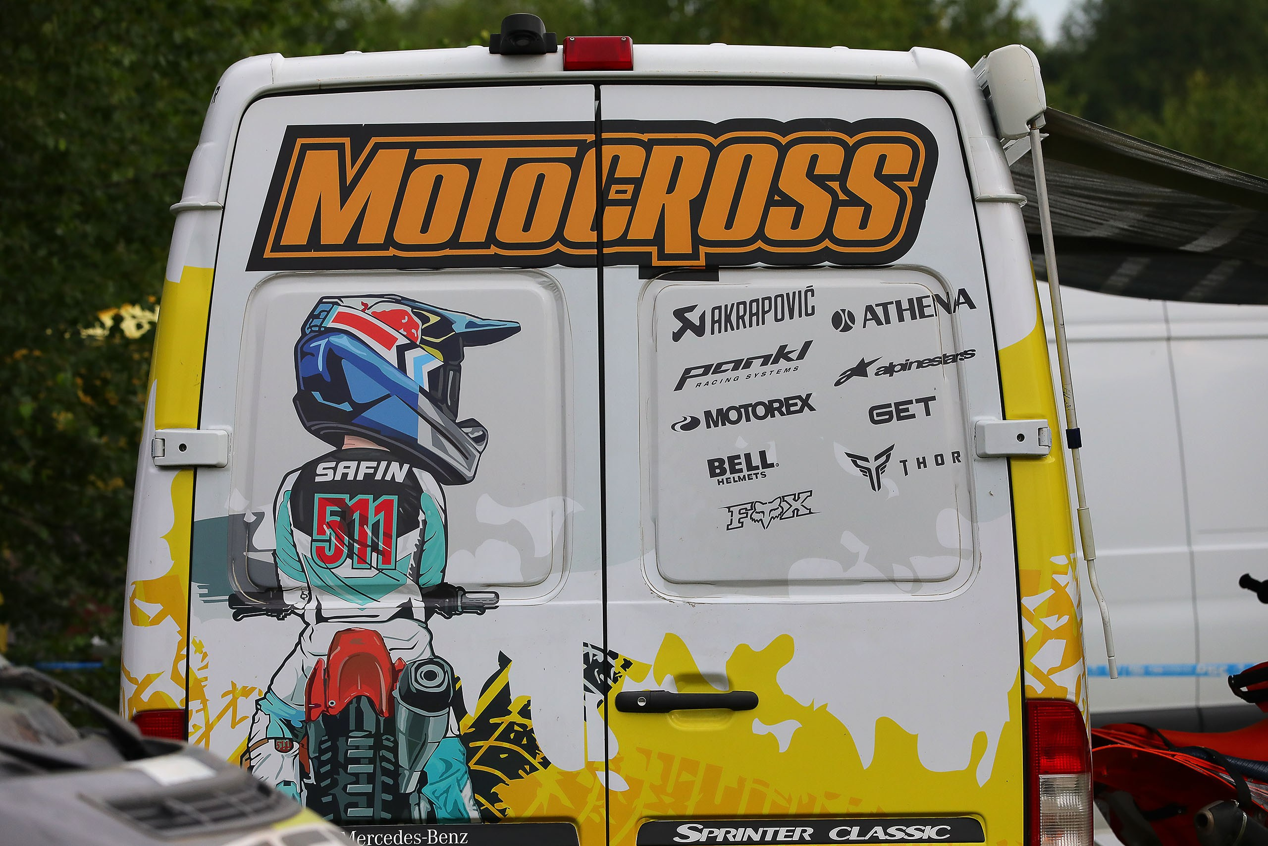 ЭНДУРО. Репортажный фотограф в Нижнем Новгороде и Москве Ангелина Ильичева