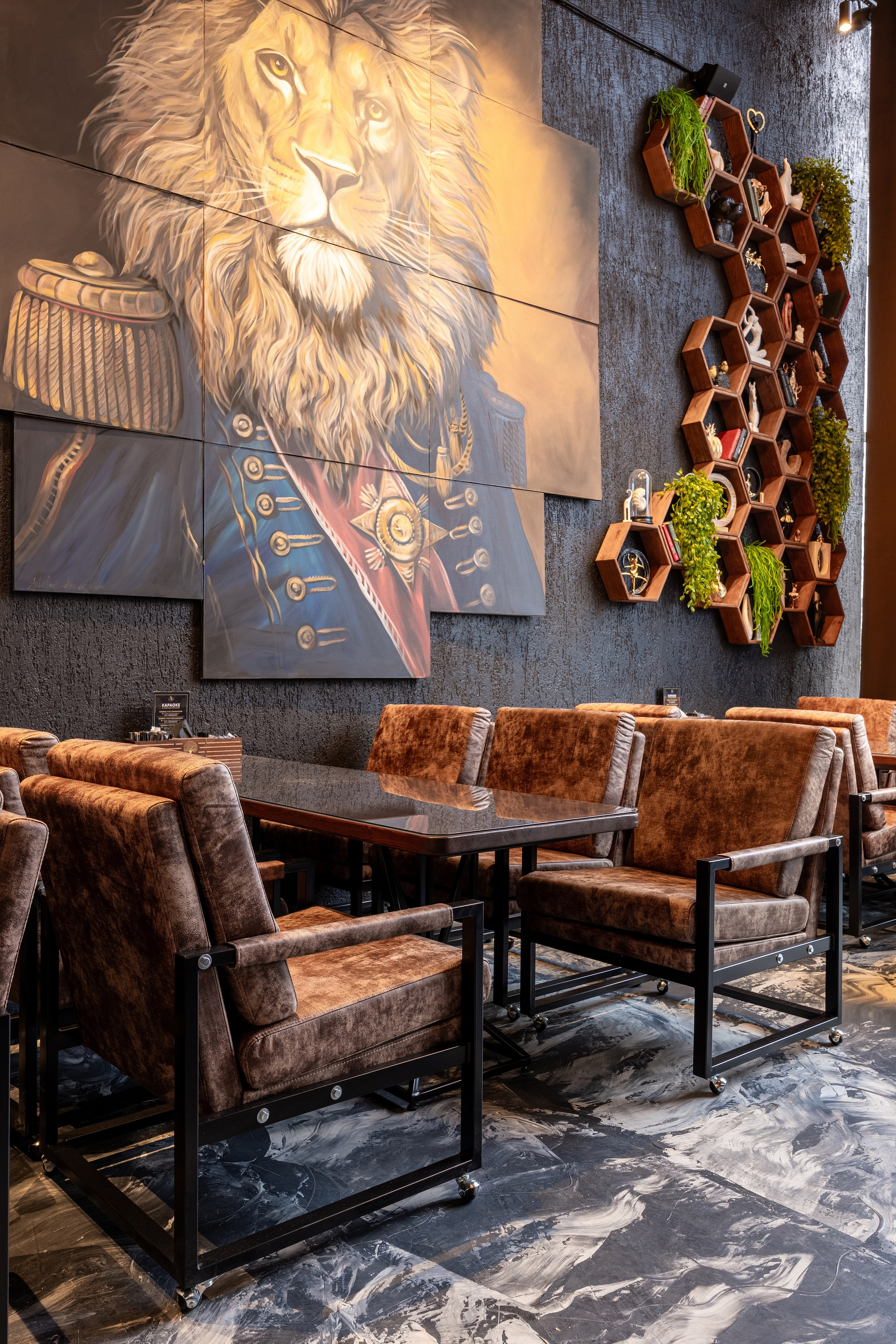 Интерьер. Демичев Стас фотограф