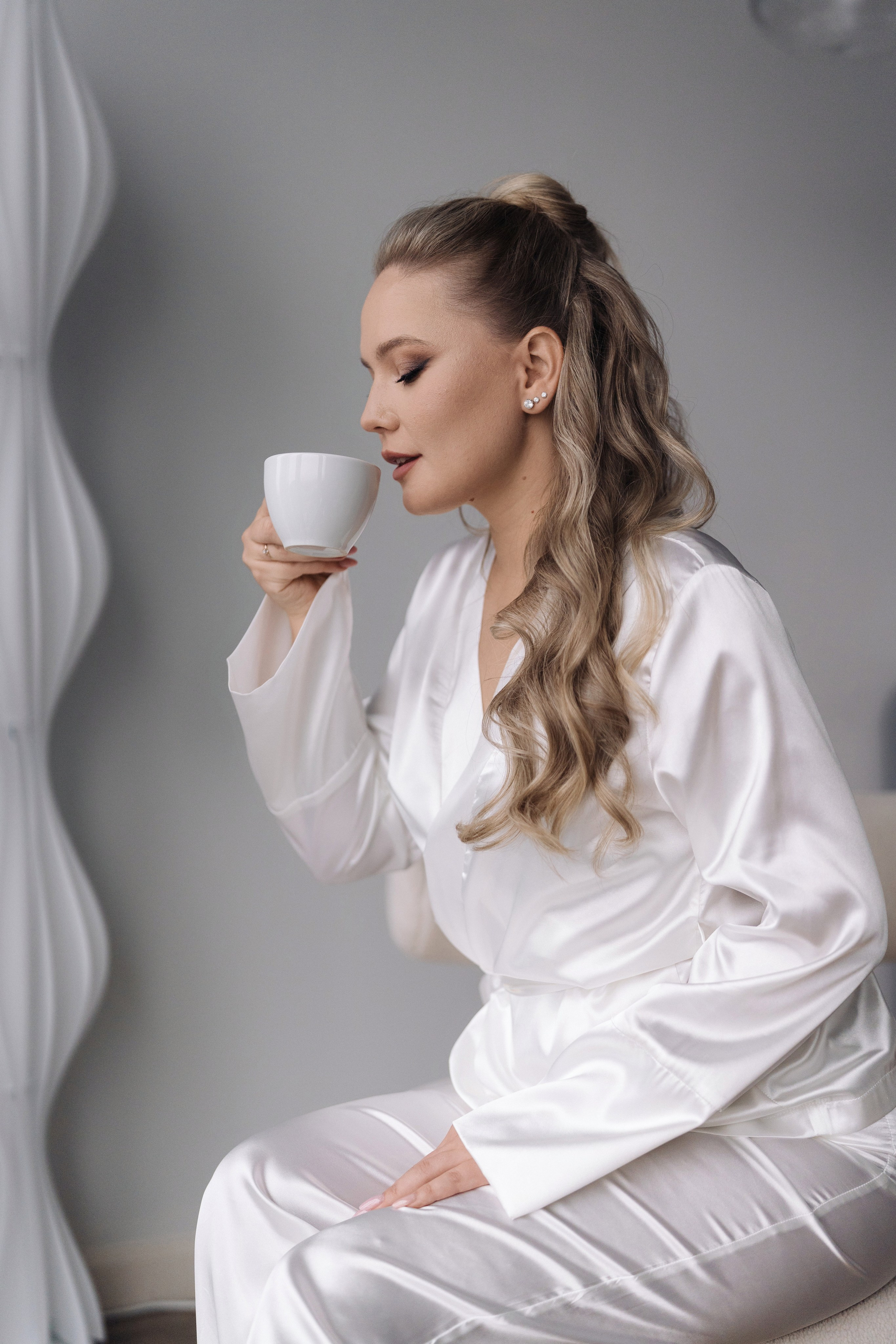 Любовь на высоте