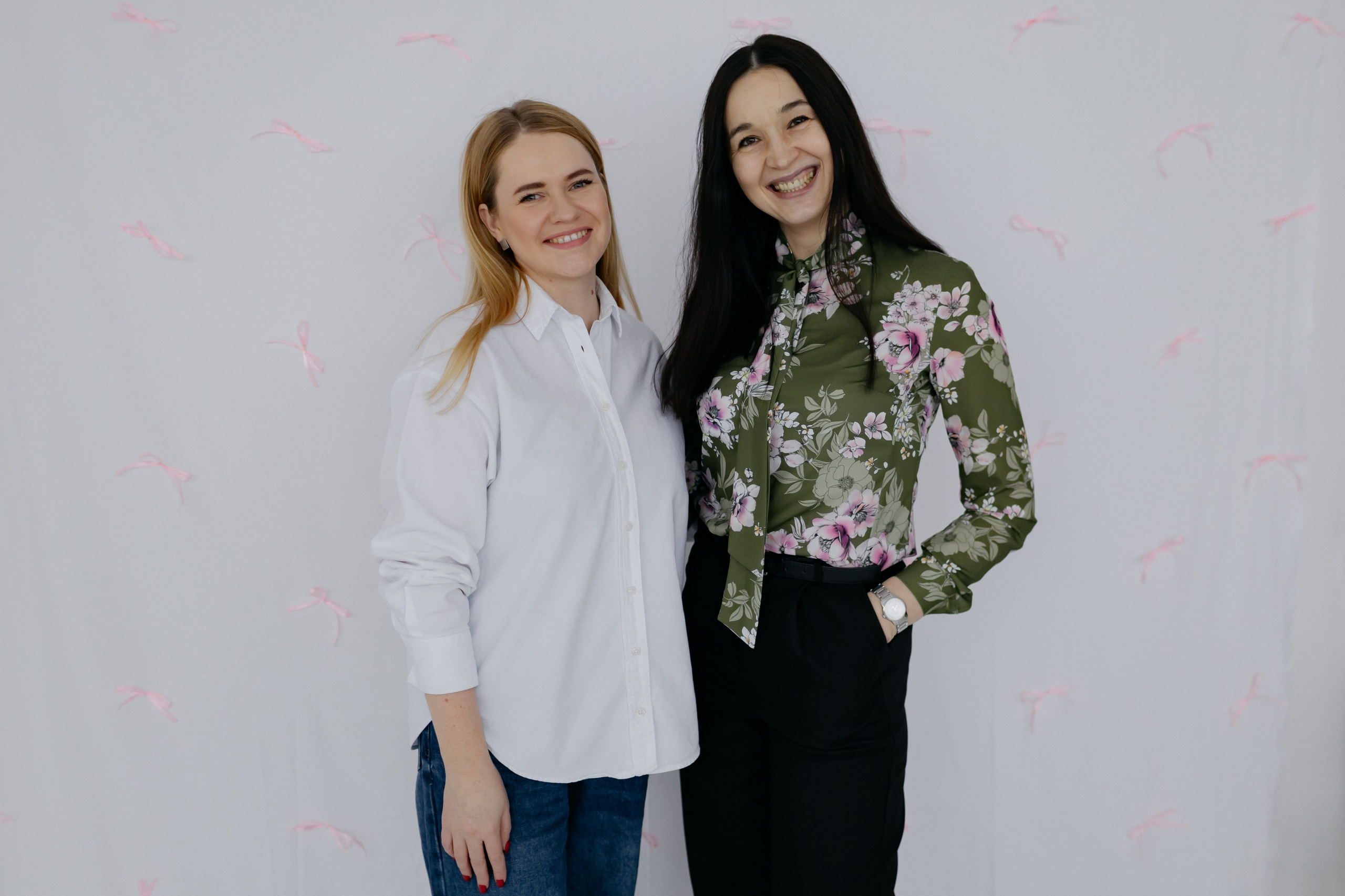 Девичник. Фотостудия «LIGHT ROOM», творческое пространство с полноценной кухонной зоной в Бресте