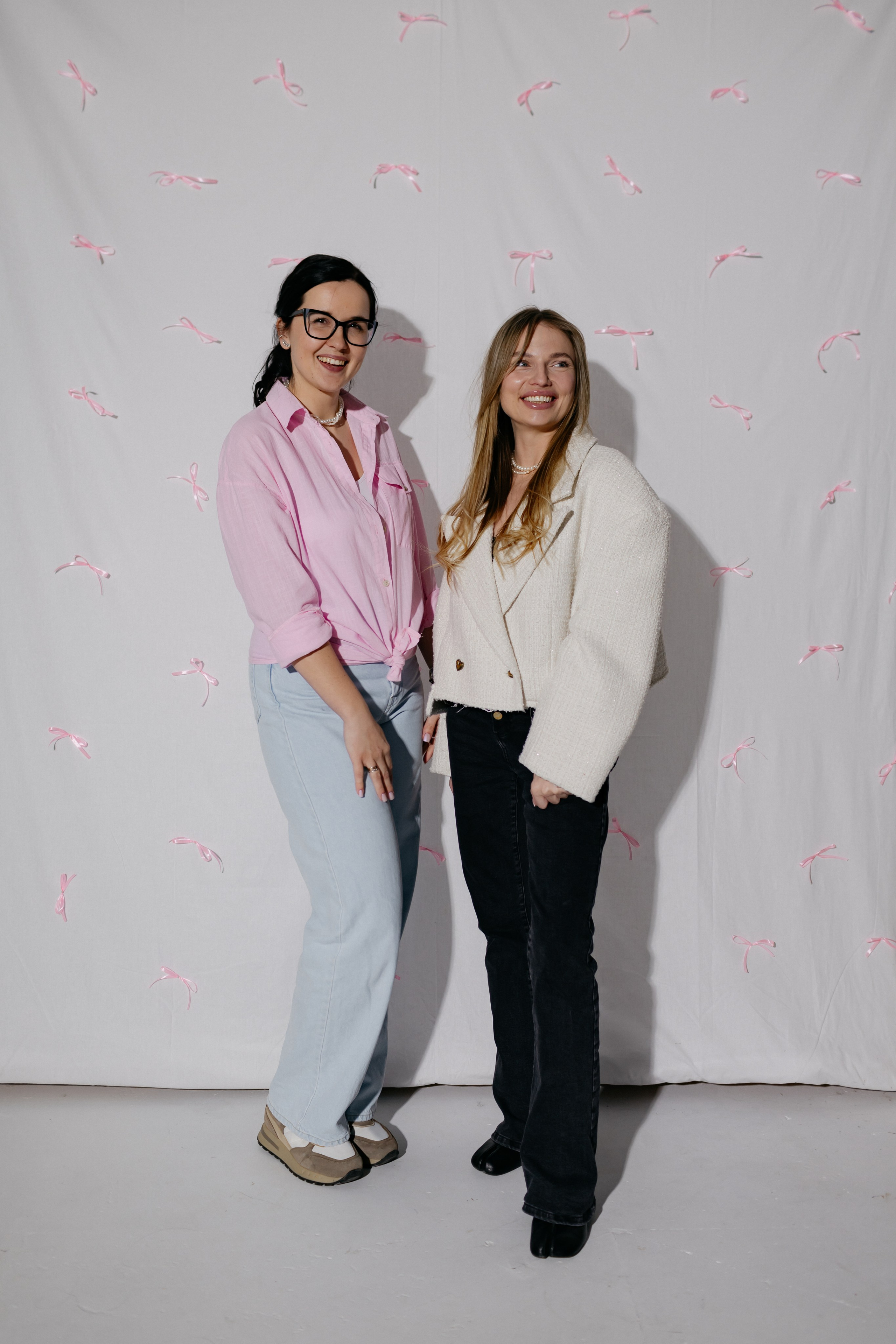 Девичник. Фотостудия «LIGHT ROOM», творческое пространство с полноценной кухонной зоной в Бресте