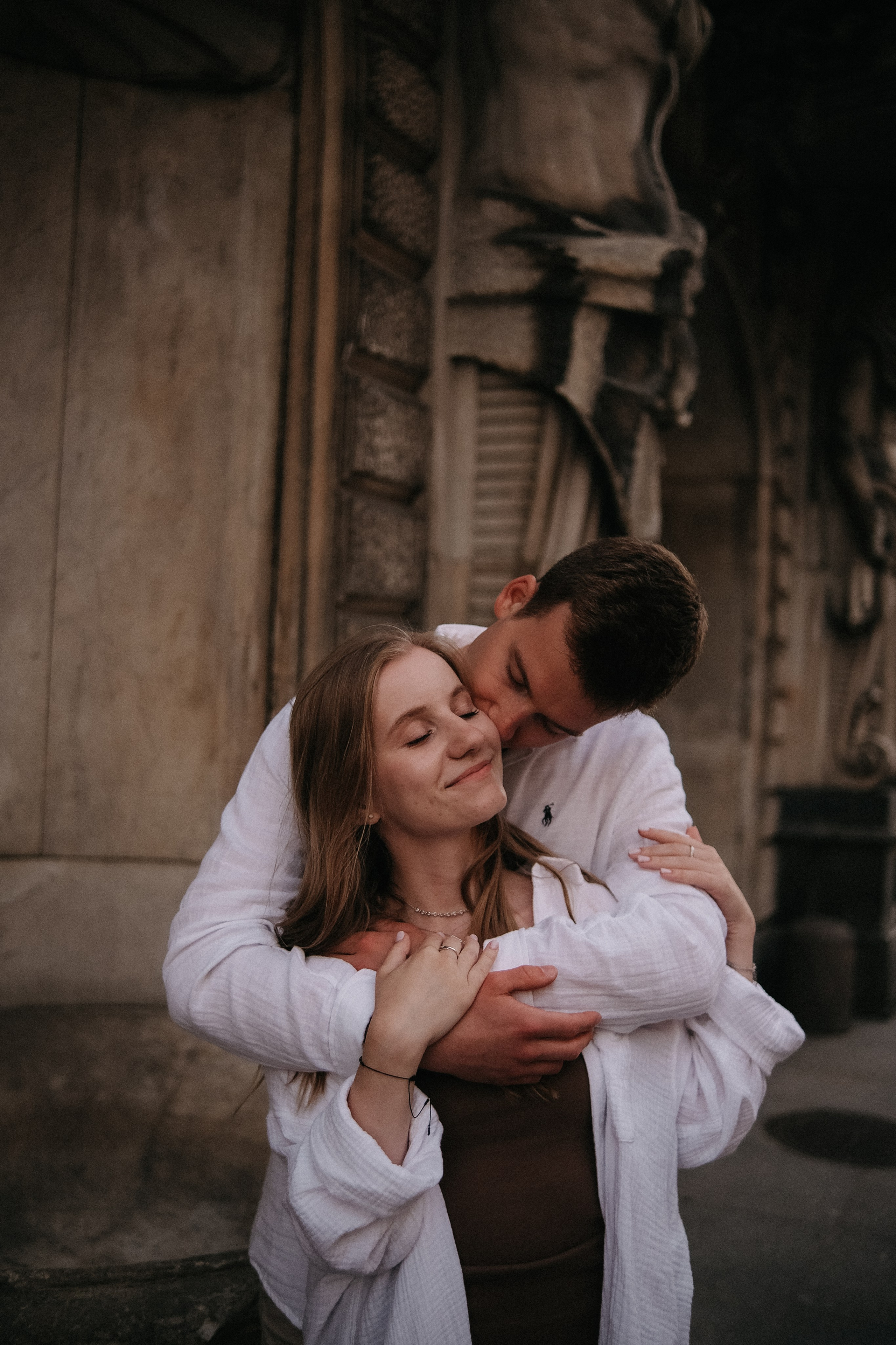 Лиза & Серёжа. Phdkvmr.ru