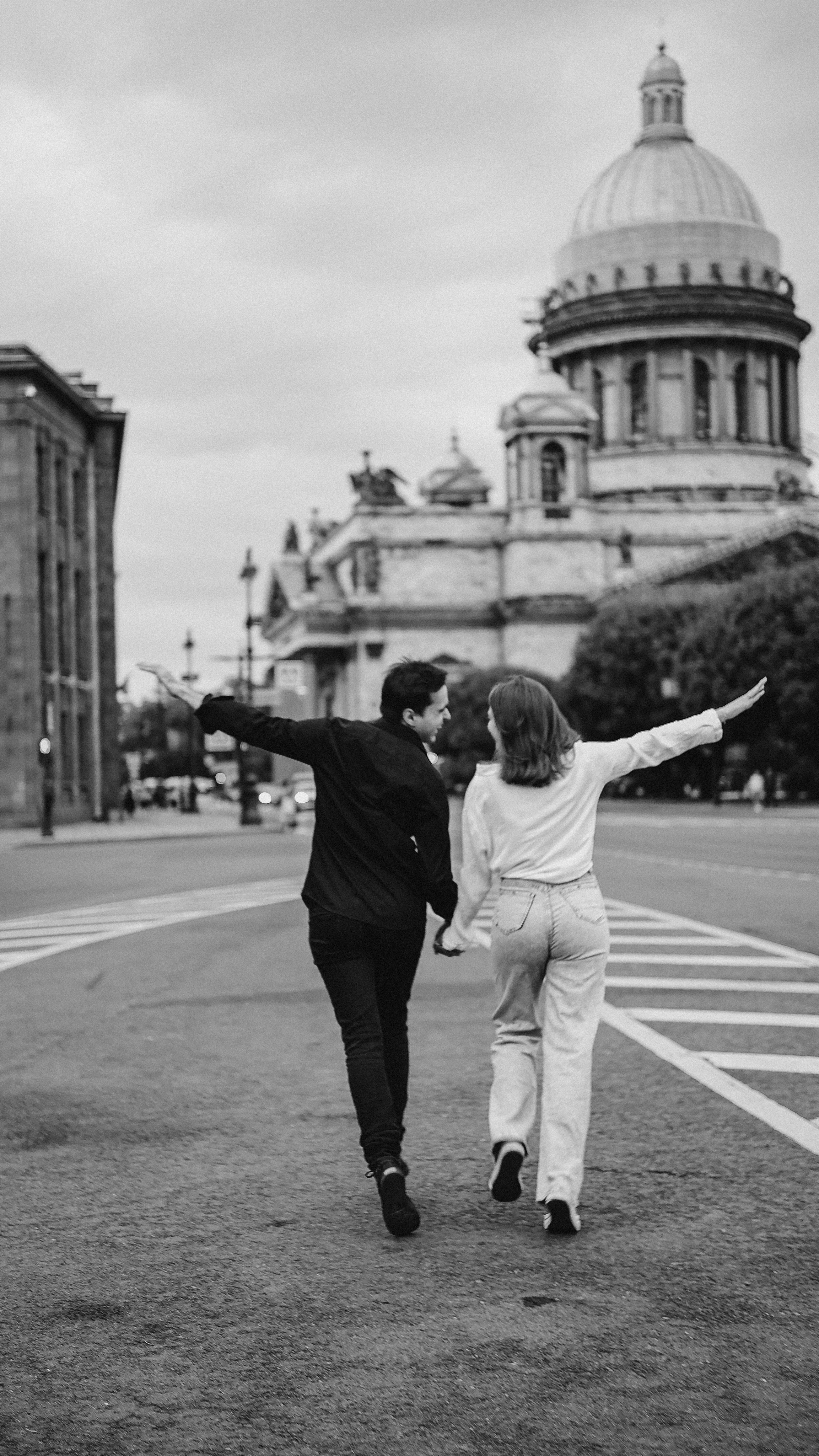 Ира и Максим. Phdkvmr.ru