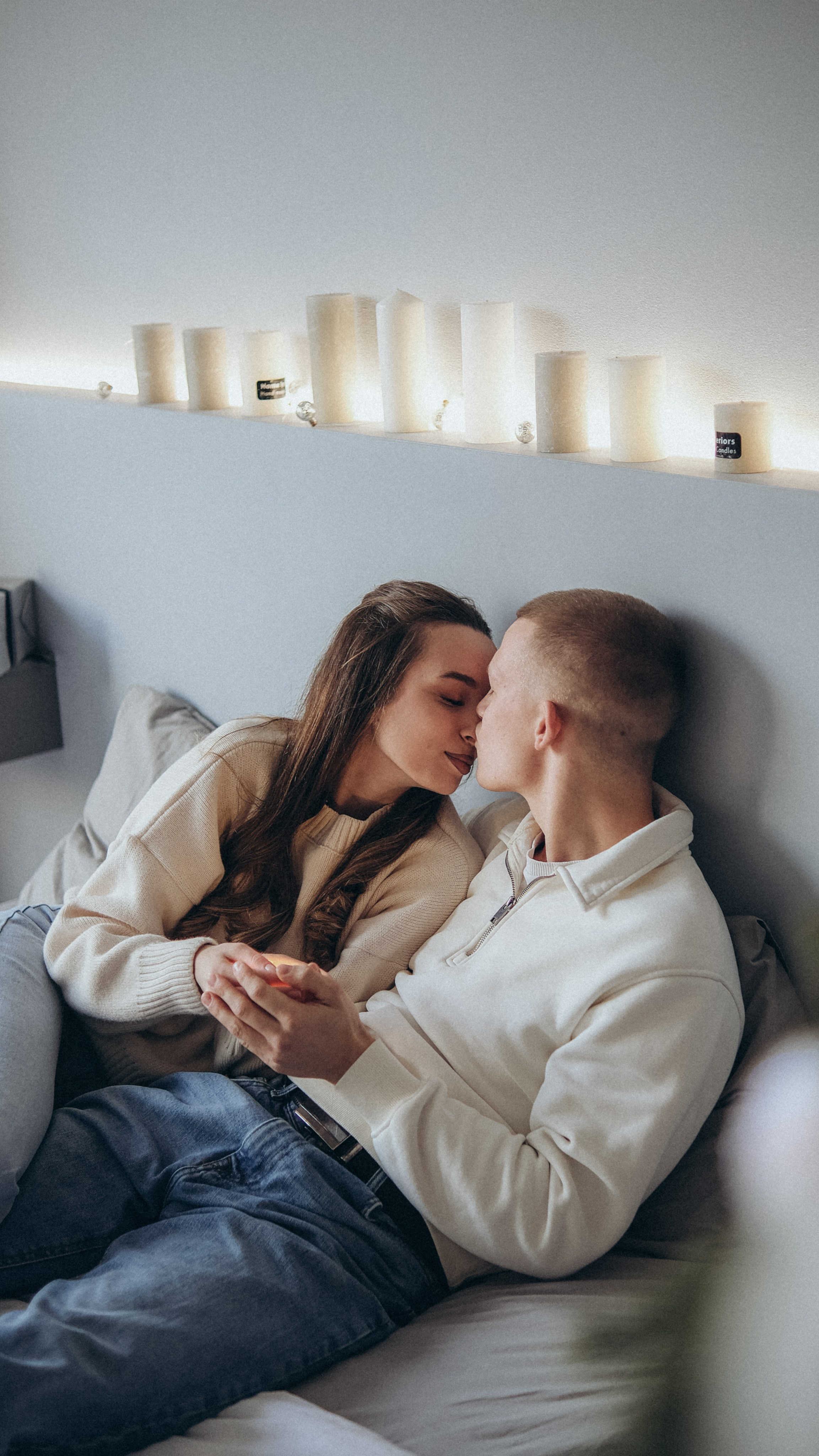 Катя & Демьян. Phdkvmr.ru