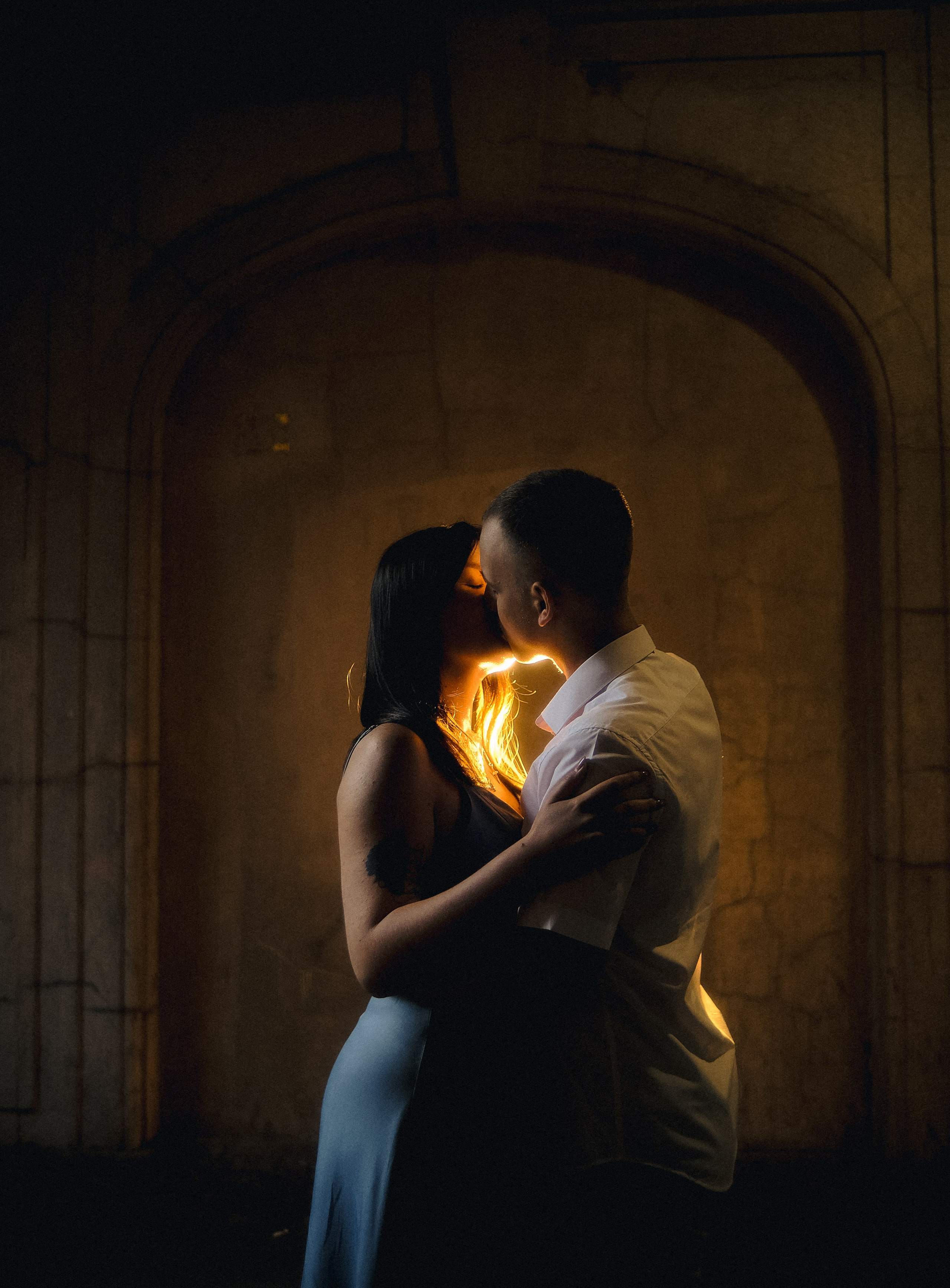 Катя & Слава. Phdkvmr.ru