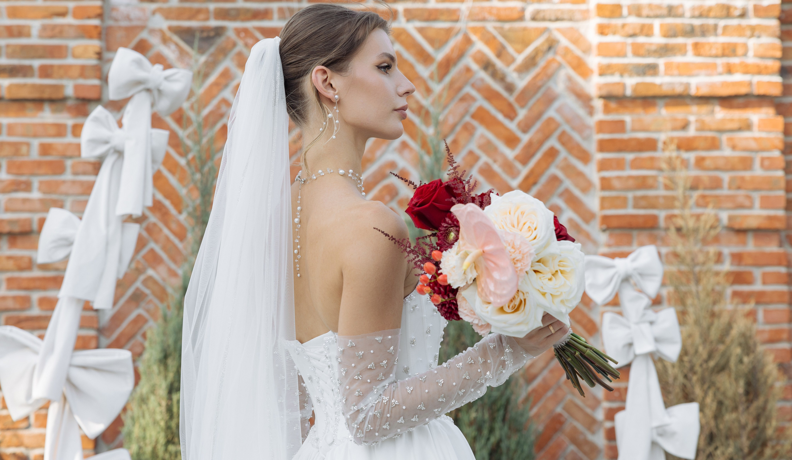 Алина&Александр. Свадебный фотограф в Ростове-на-Дону Виктория Трунова