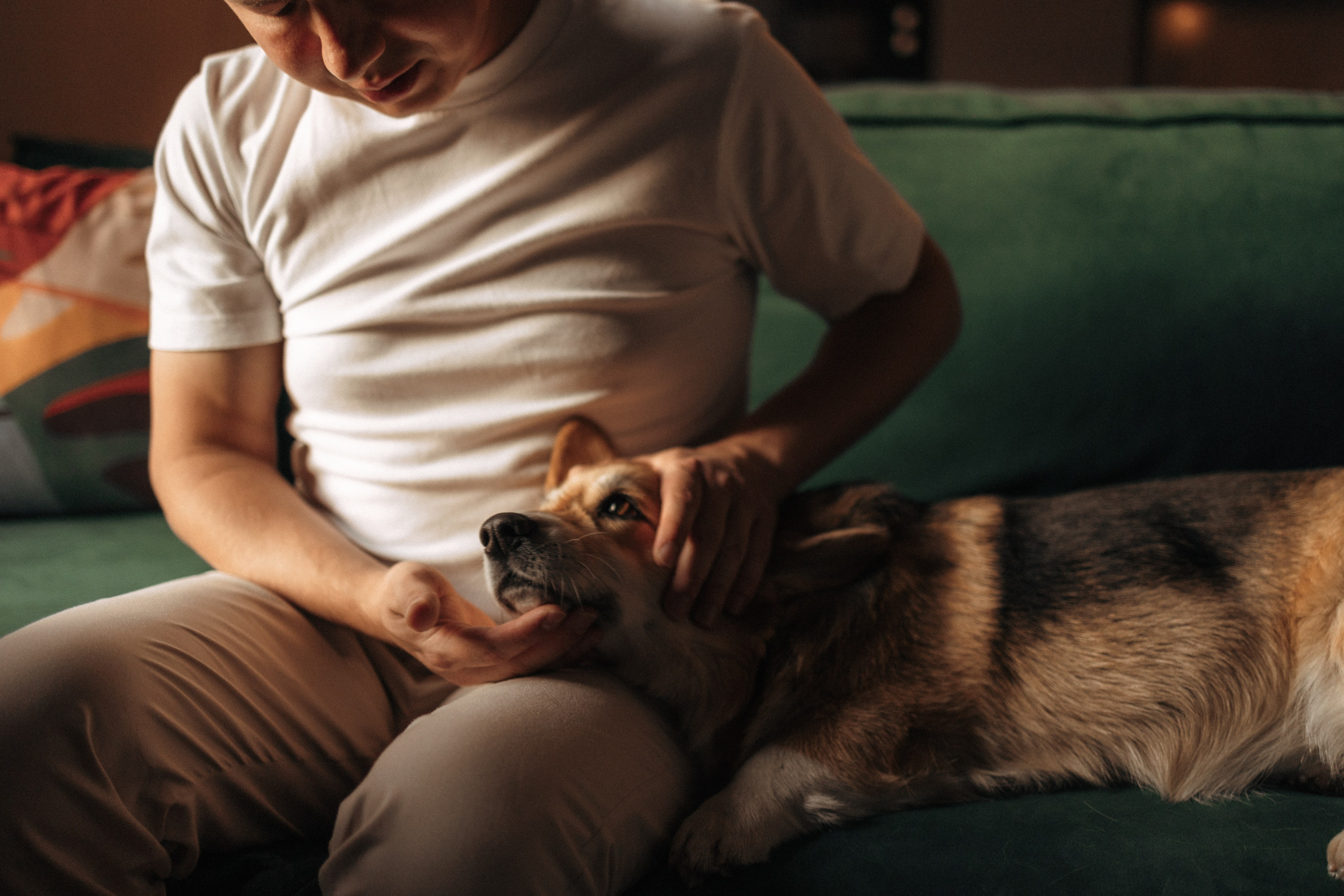 Алена, Константин, Никита и Макс. Семейный фотограф в Москве Бунина Маргарита