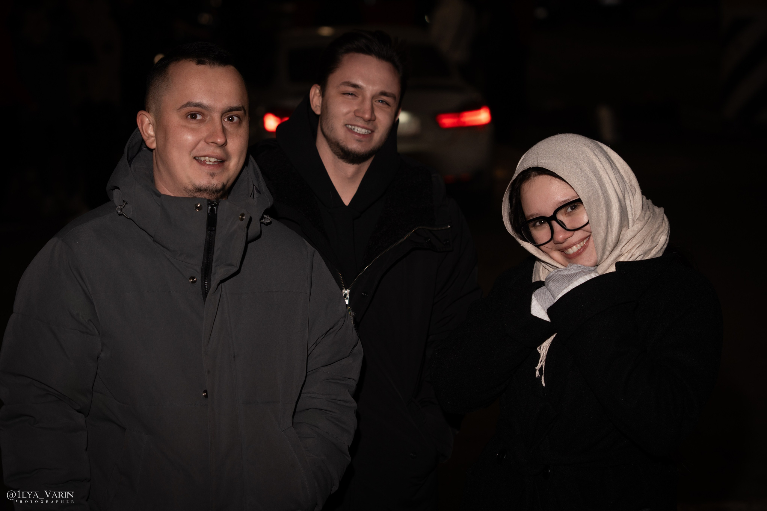 DnB 14/11/2025. TuninGGameS Media