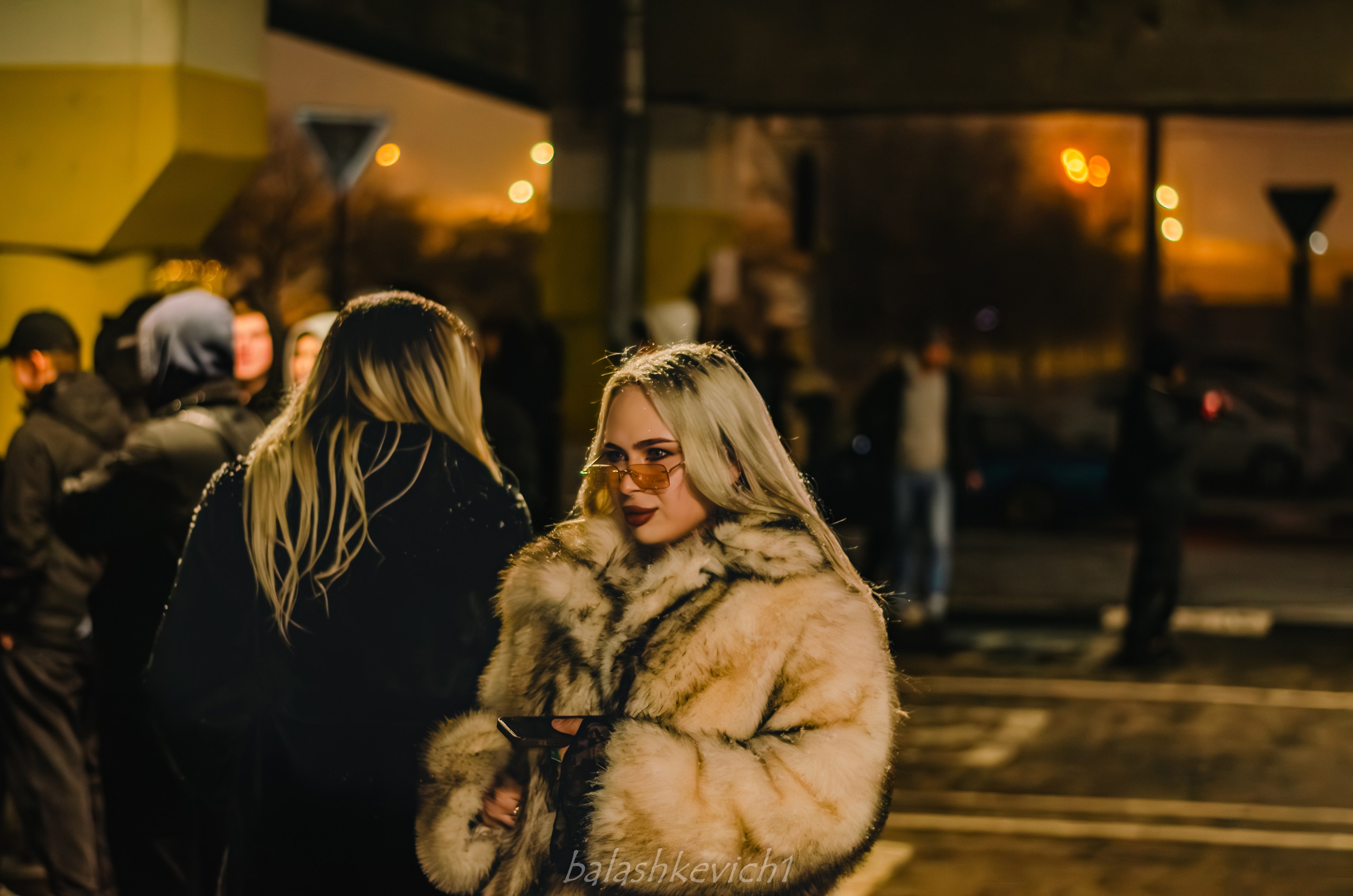 DnB 22/11/25. TuninGGameS Media