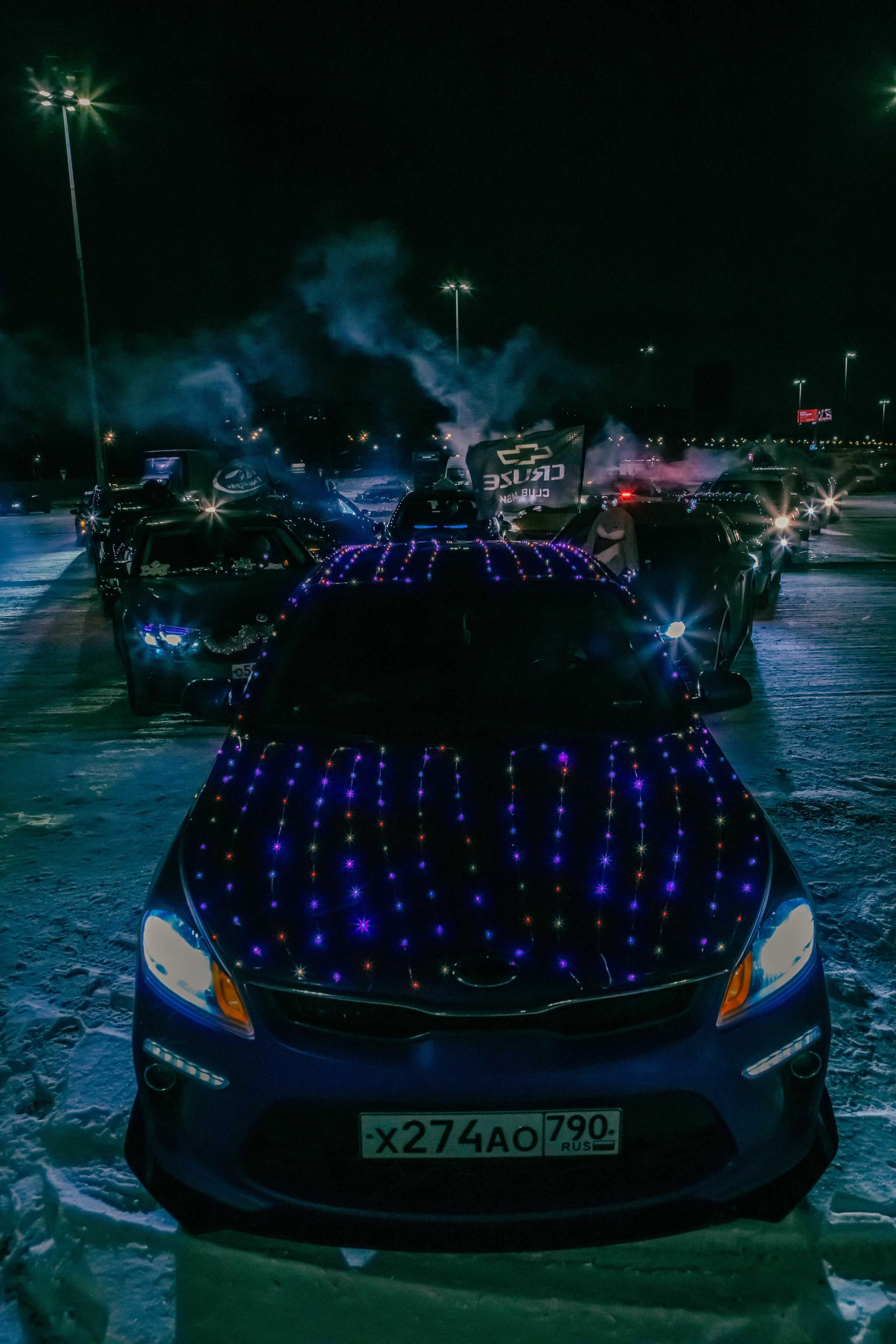 13/12/25 Family Style и DevilsClub666. TuninGGameS Media