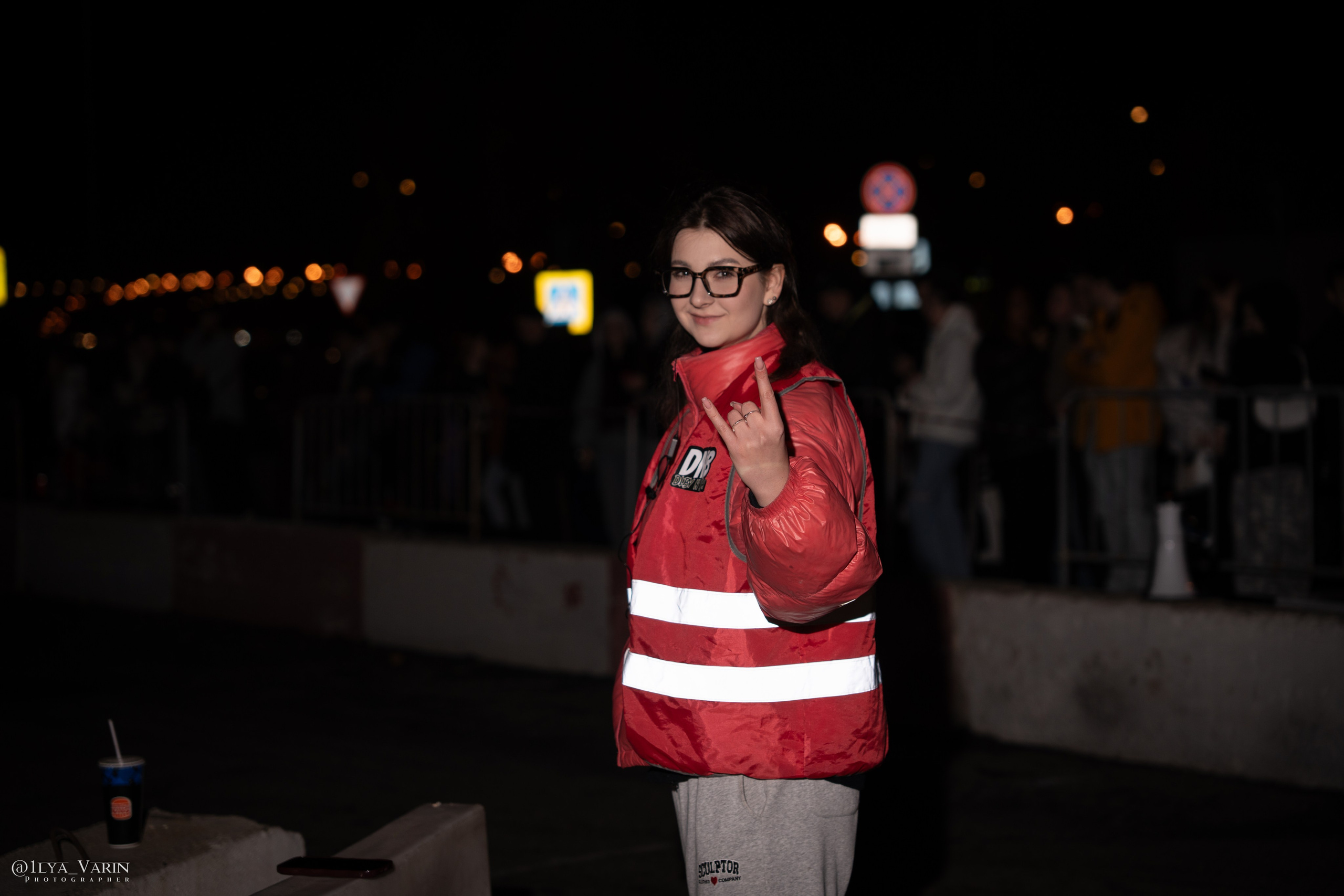 DnB 08/11/2025. TuninGGameS Media