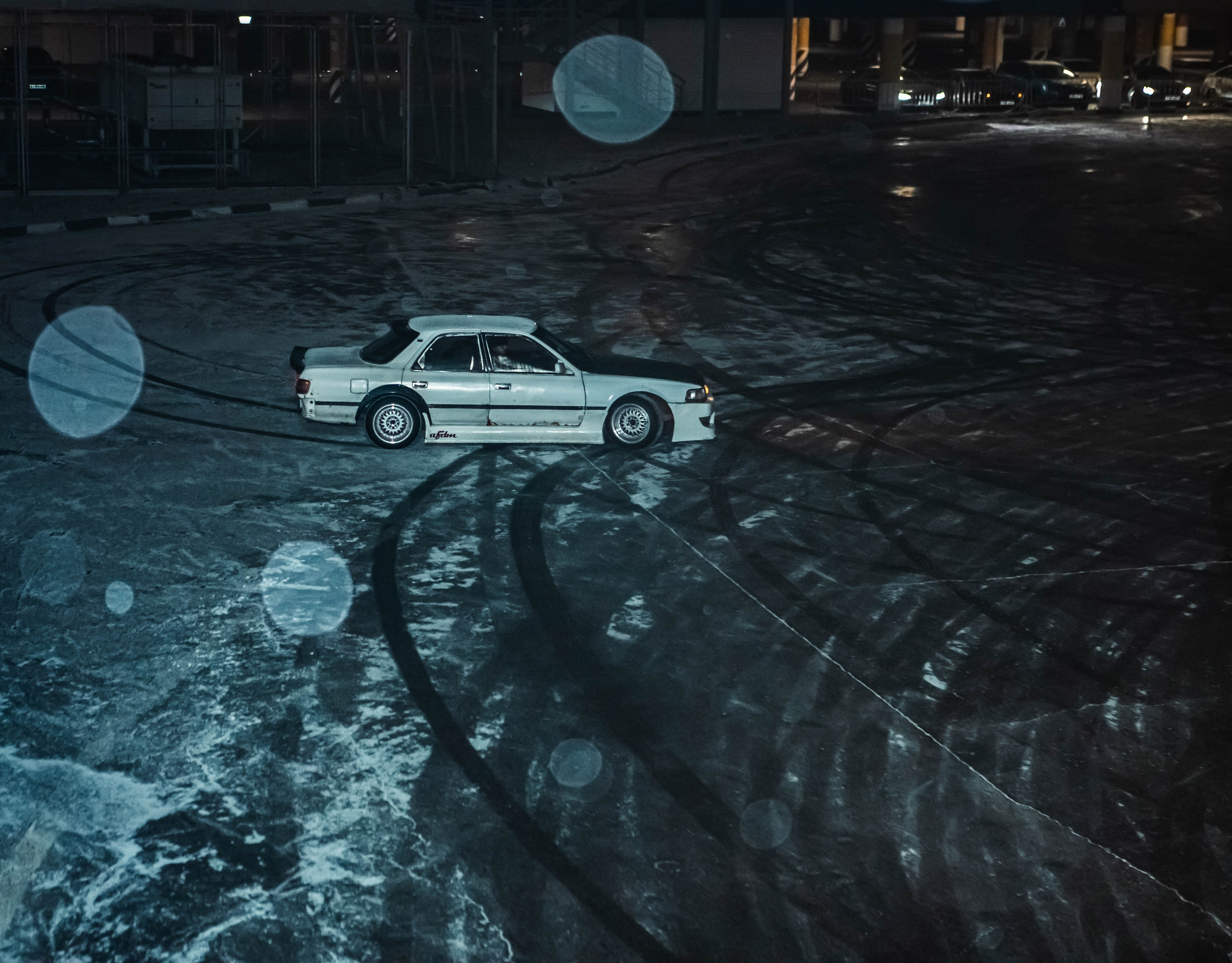 DnB 12/12/25. TuninGGameS Media