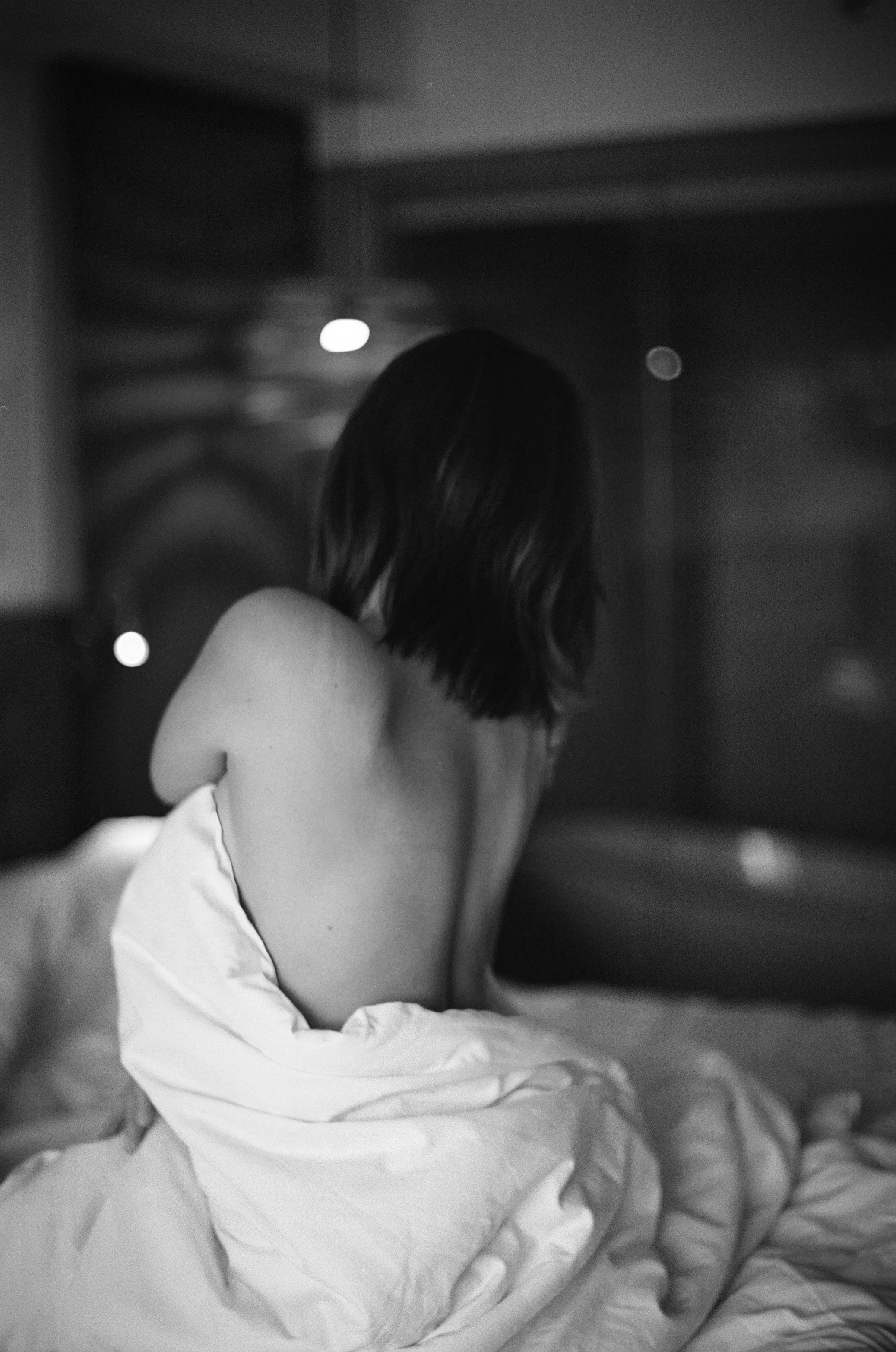 Пленочные серии — Кулебаева Дарья