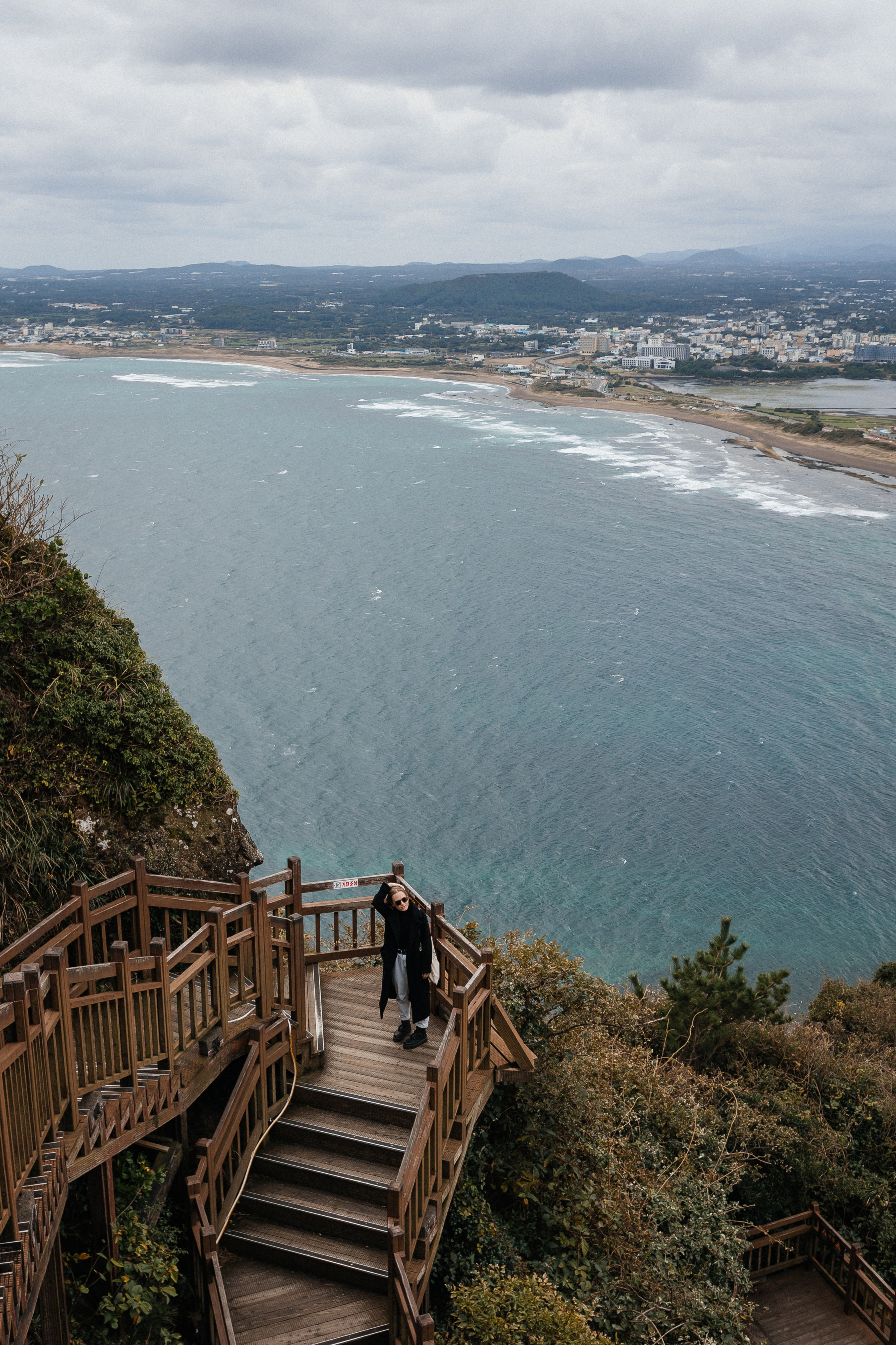 Jeju, South Korea. Свадебный фотограф Москва и МО Паншина Дарья