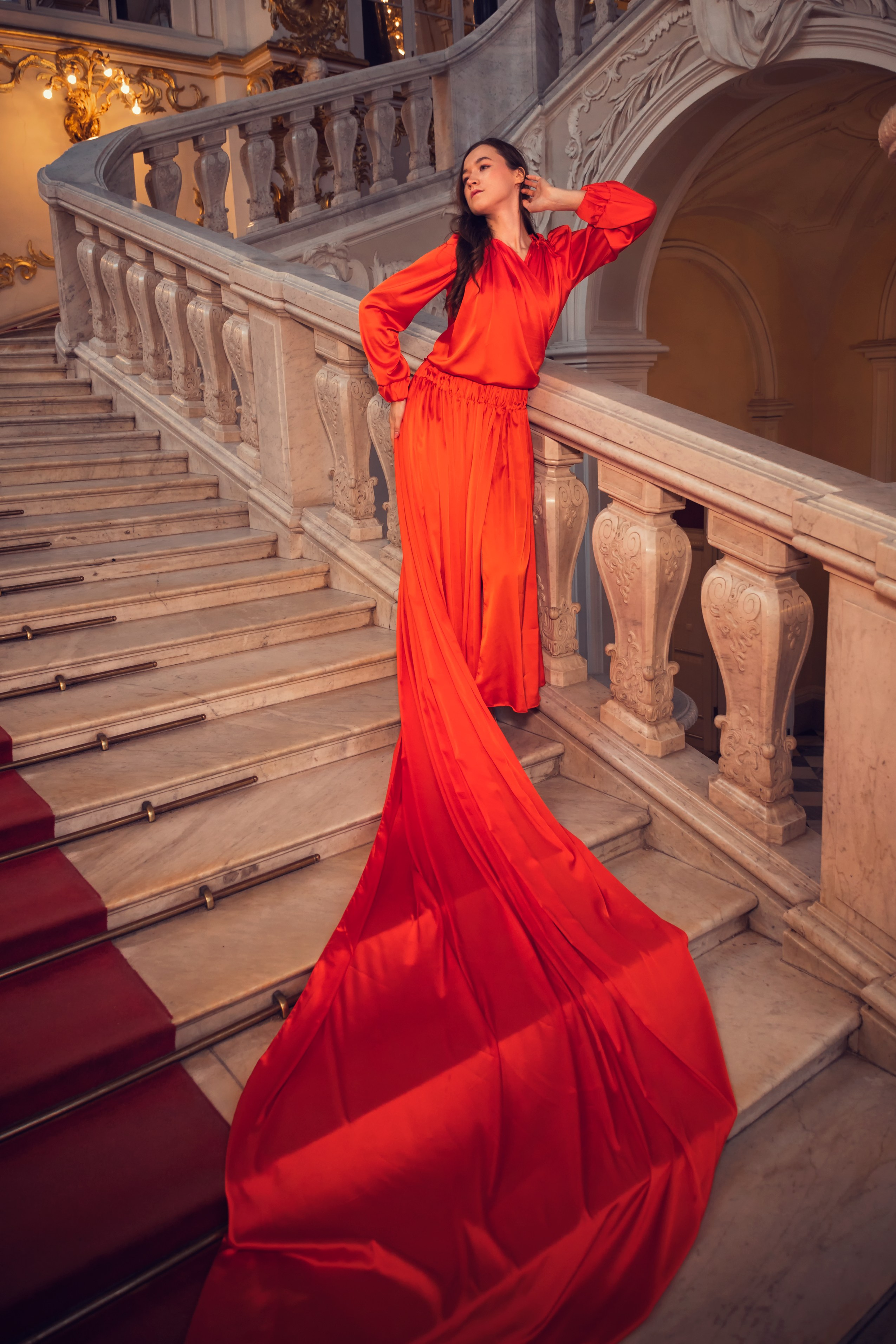 ФОТОПРОЕКТ «ЭРМИТАЖ». ФотоХудожник Харитонова Ирина г. Санкт-Петербург