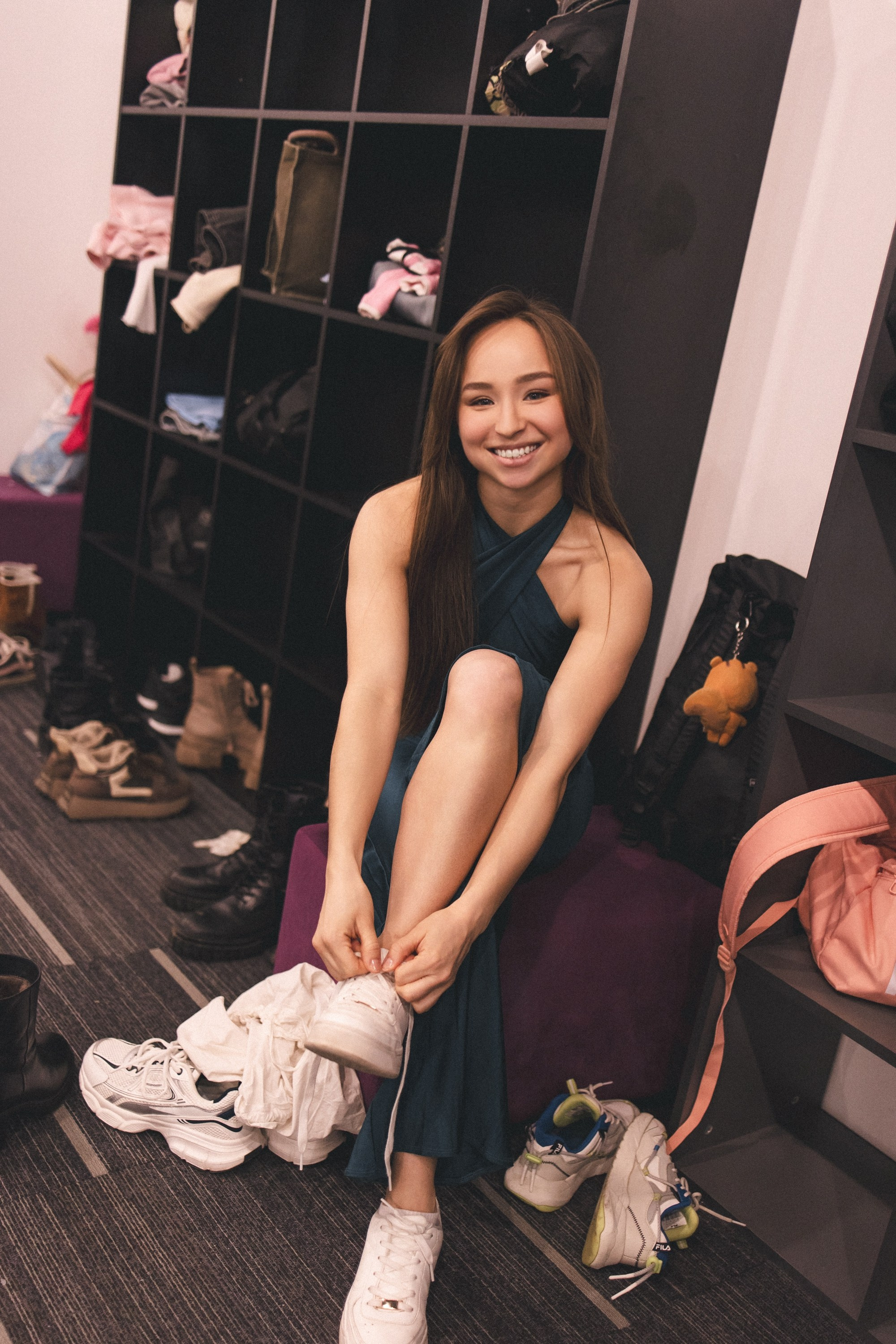 Танцевальная вечеринка) В ритме вечера. Репортажная фотосъёмка мероприятий и бизнес-конференций в Москве — Татьяна Фомичёва