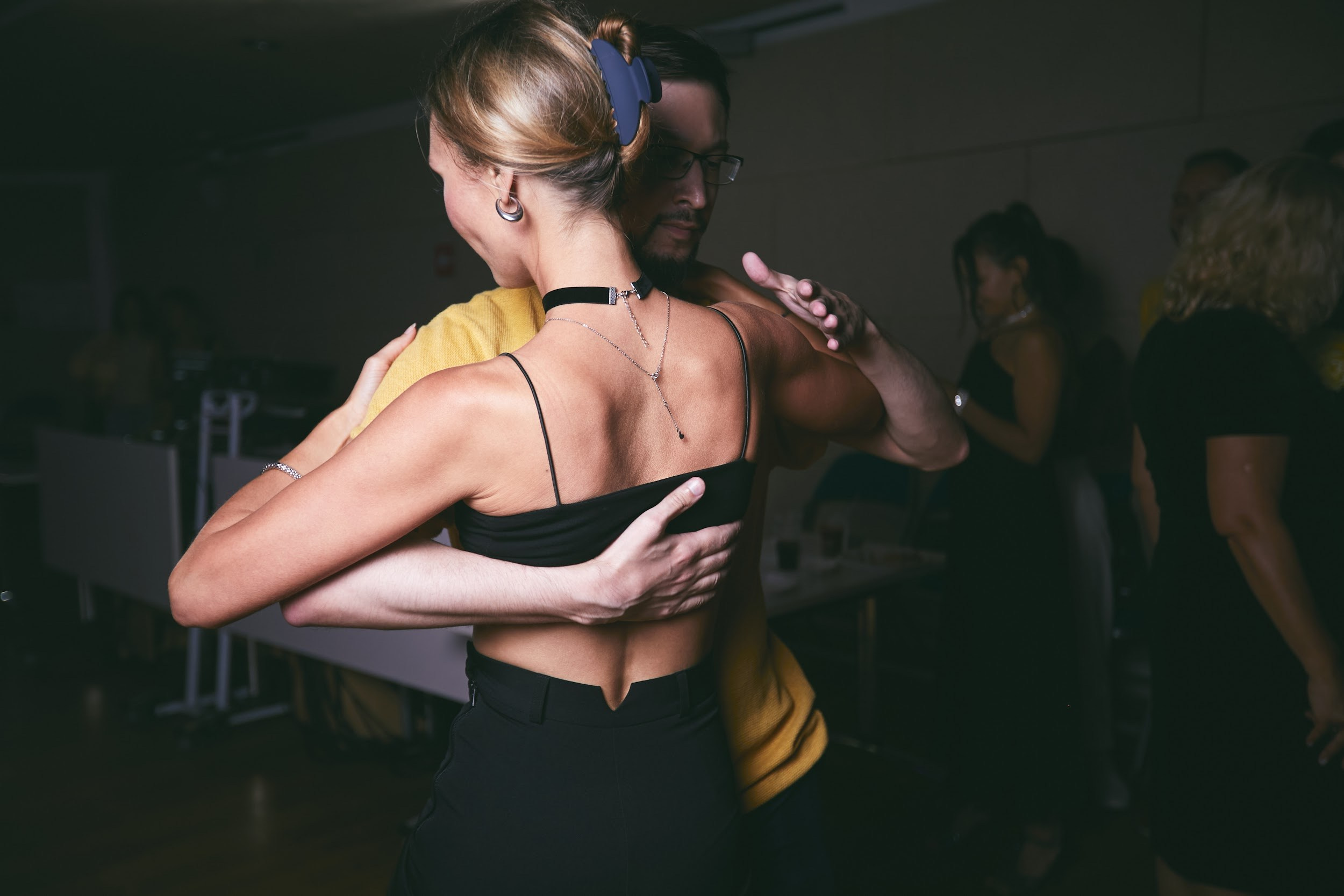 День Рождения Gimmy Dance. Татьяна Фомичева. Репортажный и светский фотограф в Москве