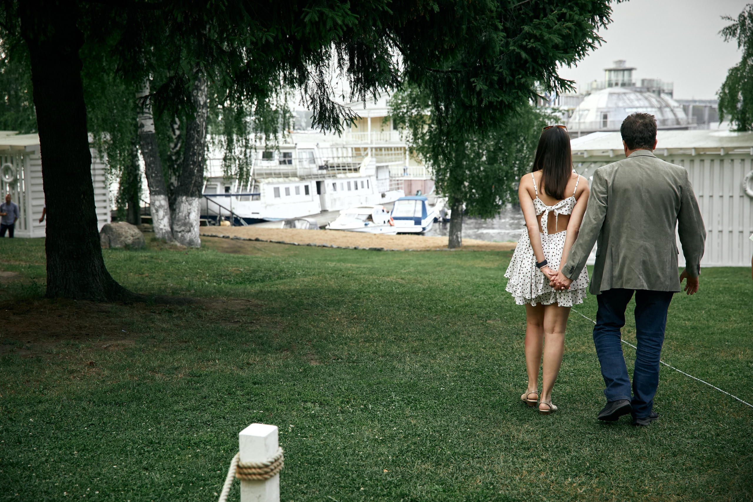 Рома и Ксения. Татьяна Фомичева. Репортажный и светский фотограф в Москве