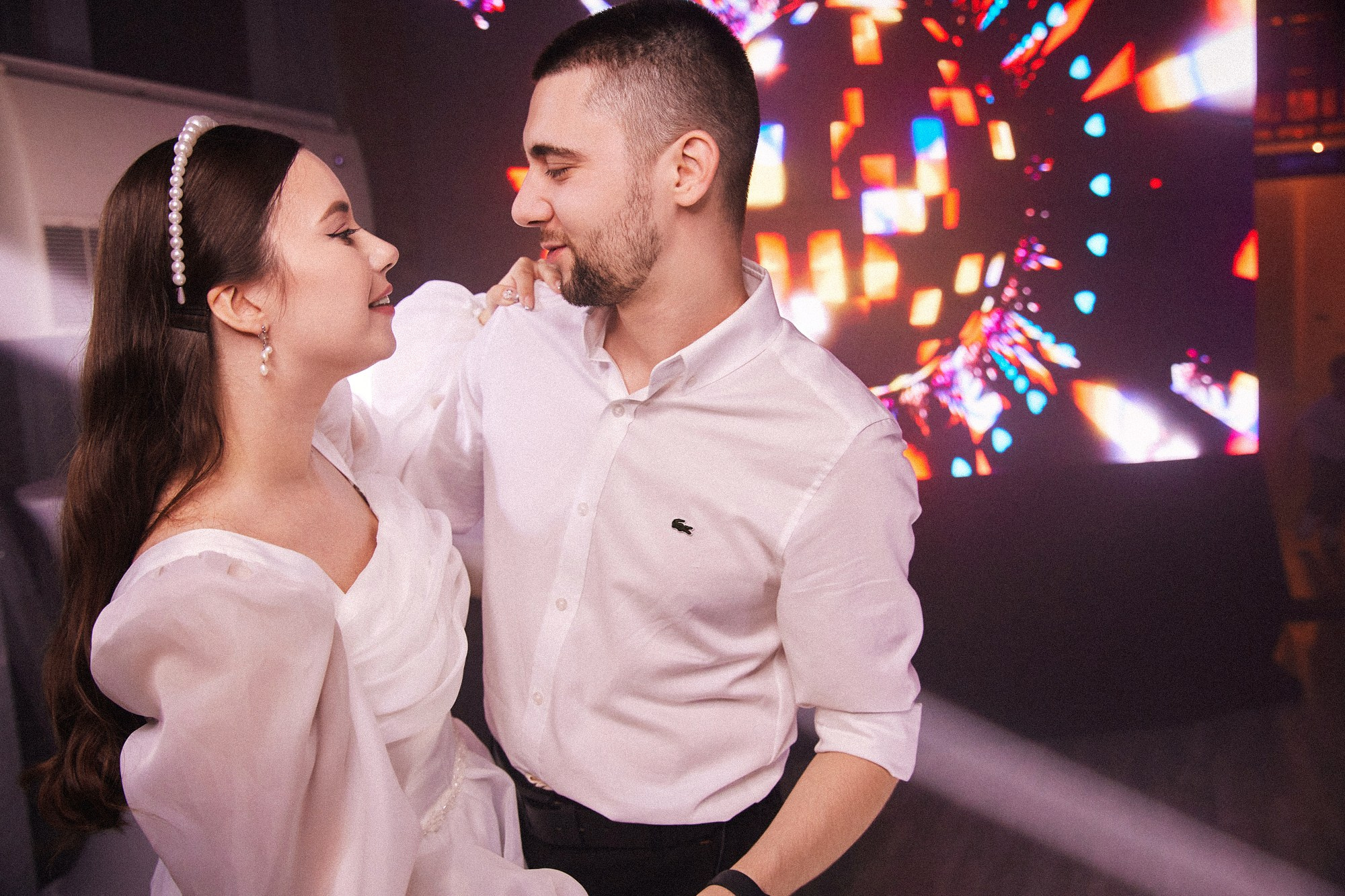 Свадьба Полины. Татьяна Фомичева. Репортажный и светский фотограф в Москве