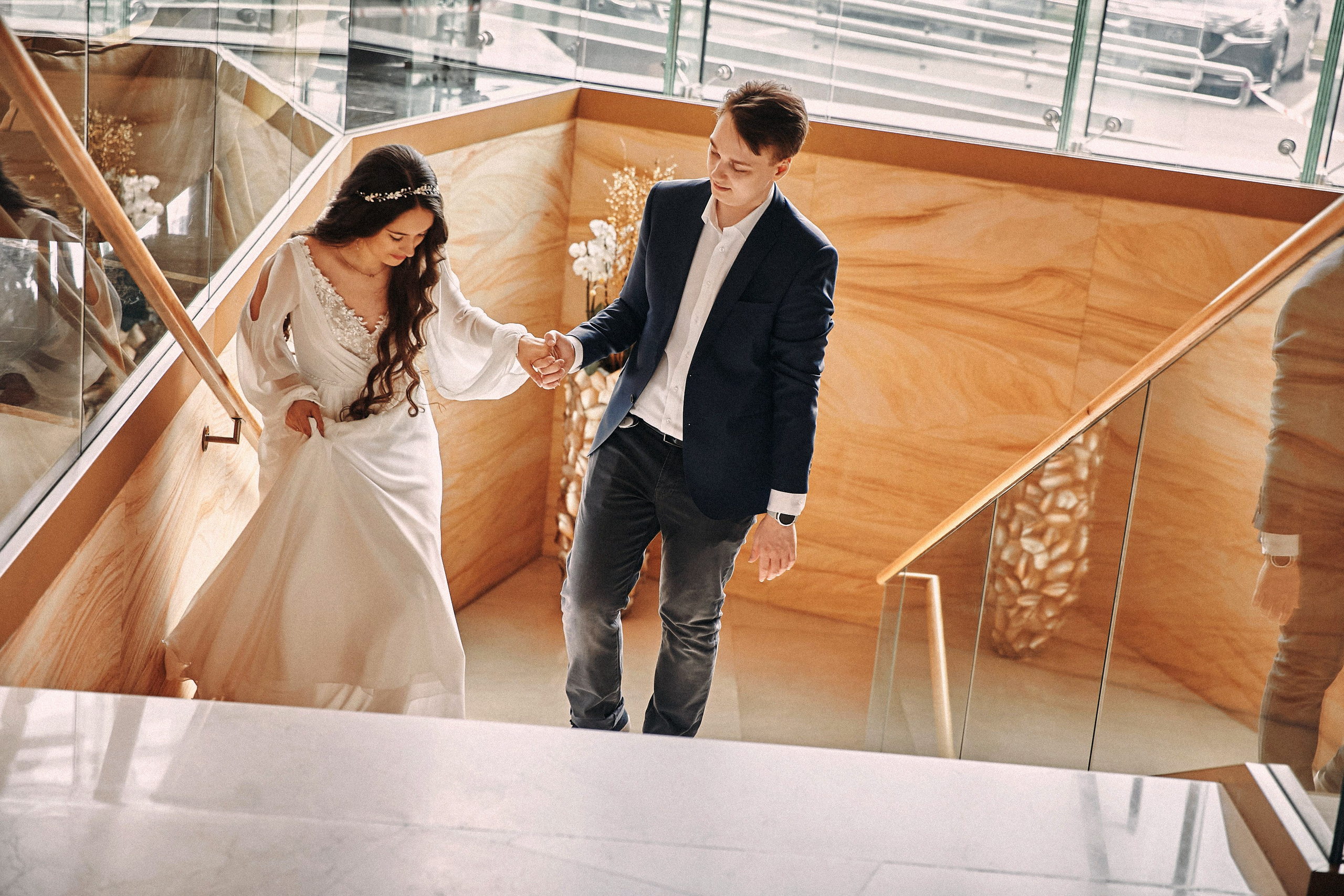 Дом начинается с тебя. Свадьба Насти и Саши. Татьяна Фомичева. Репортажный и светский фотограф в Москве