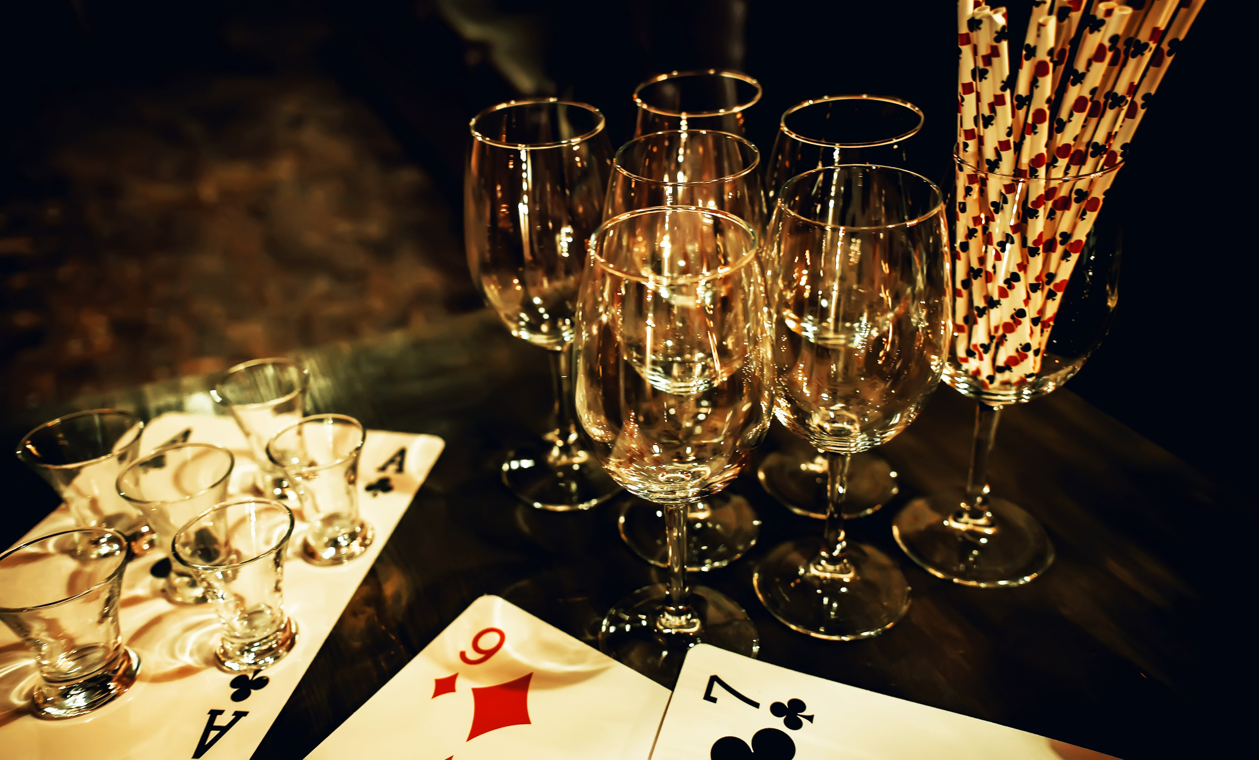 Тематическая вечеринка на юбилей 35 лет. Свадебный, семейный, детский, контент фотограф в Омске Максим Ильин