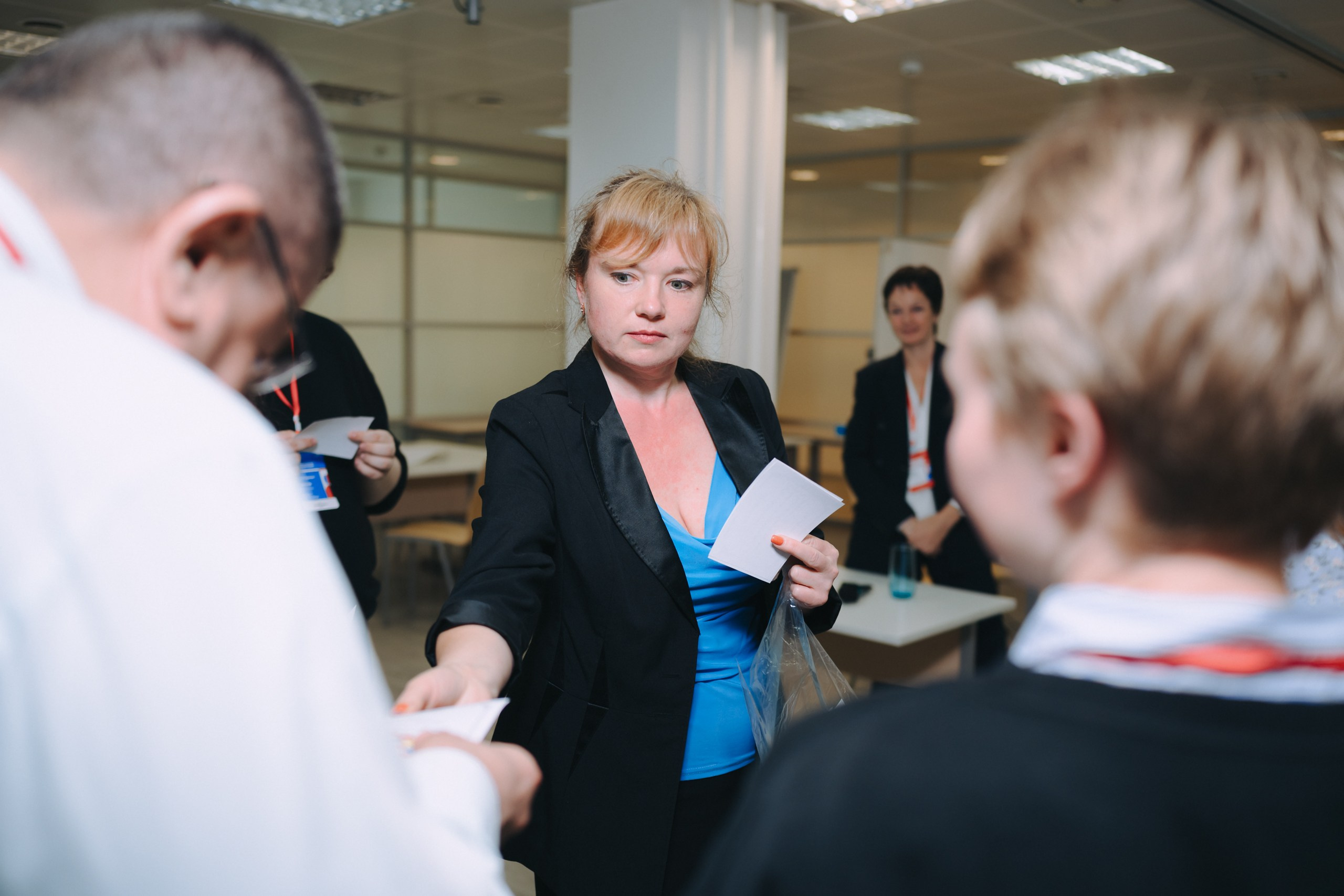 Эксп Линг. Komonev