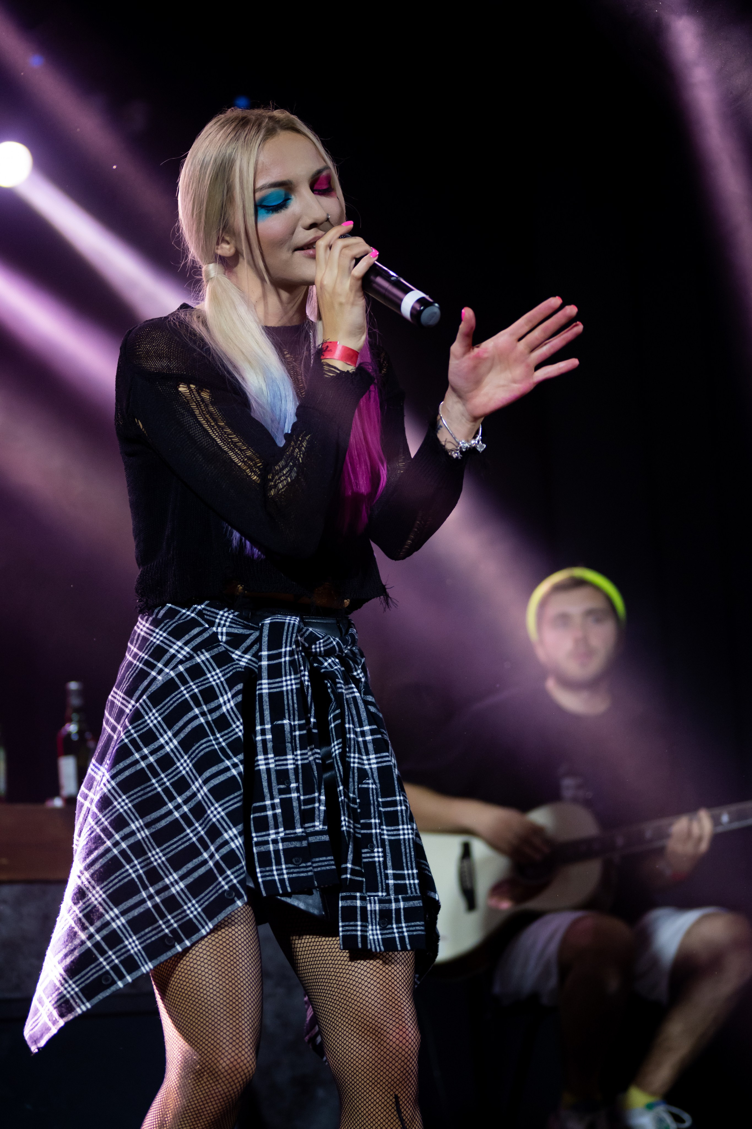 Mary Gu. Фотограф и видеограф в Москве Анна Матюхина