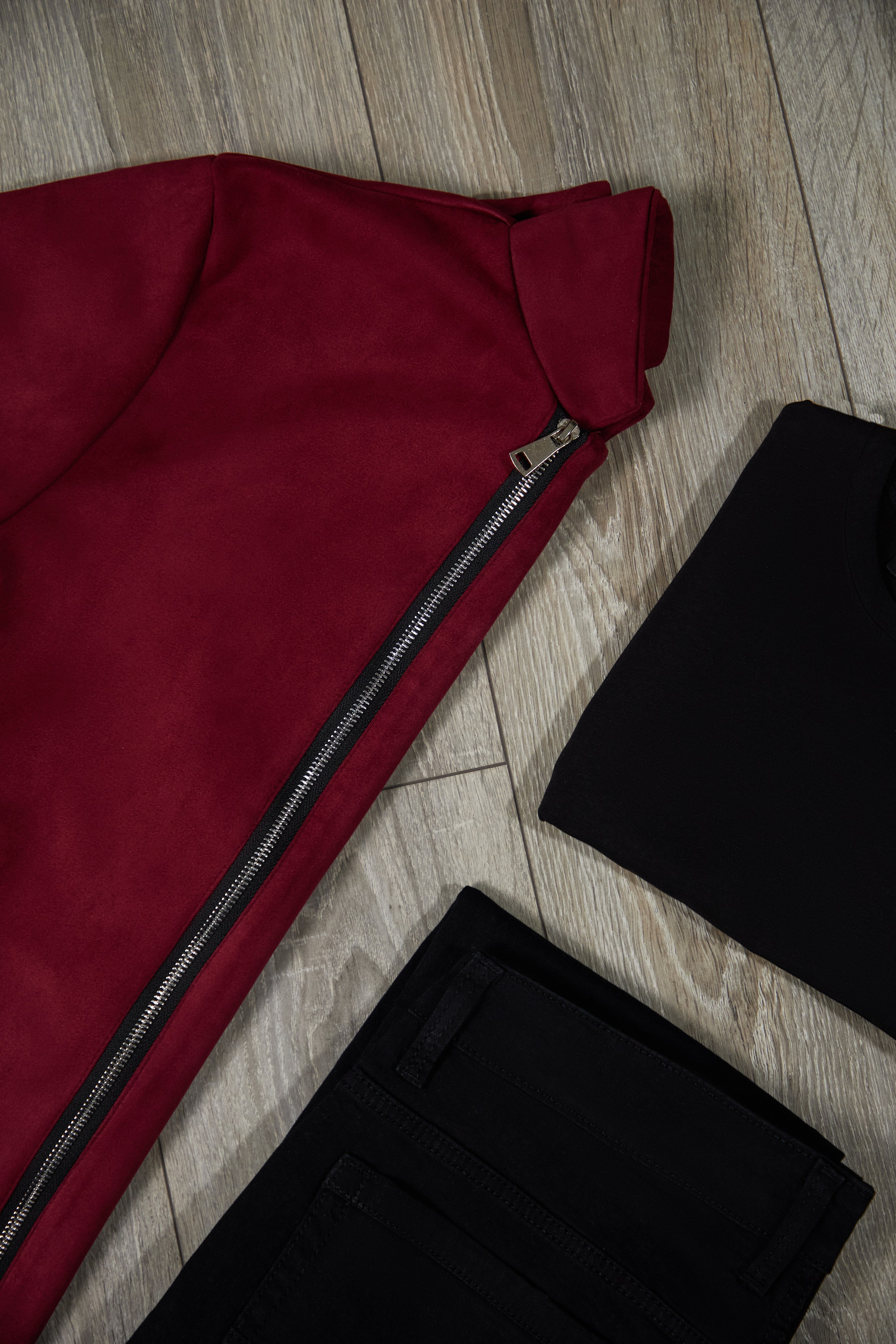 TM LIMITED. Фотограф Москва Анастасия Толстова