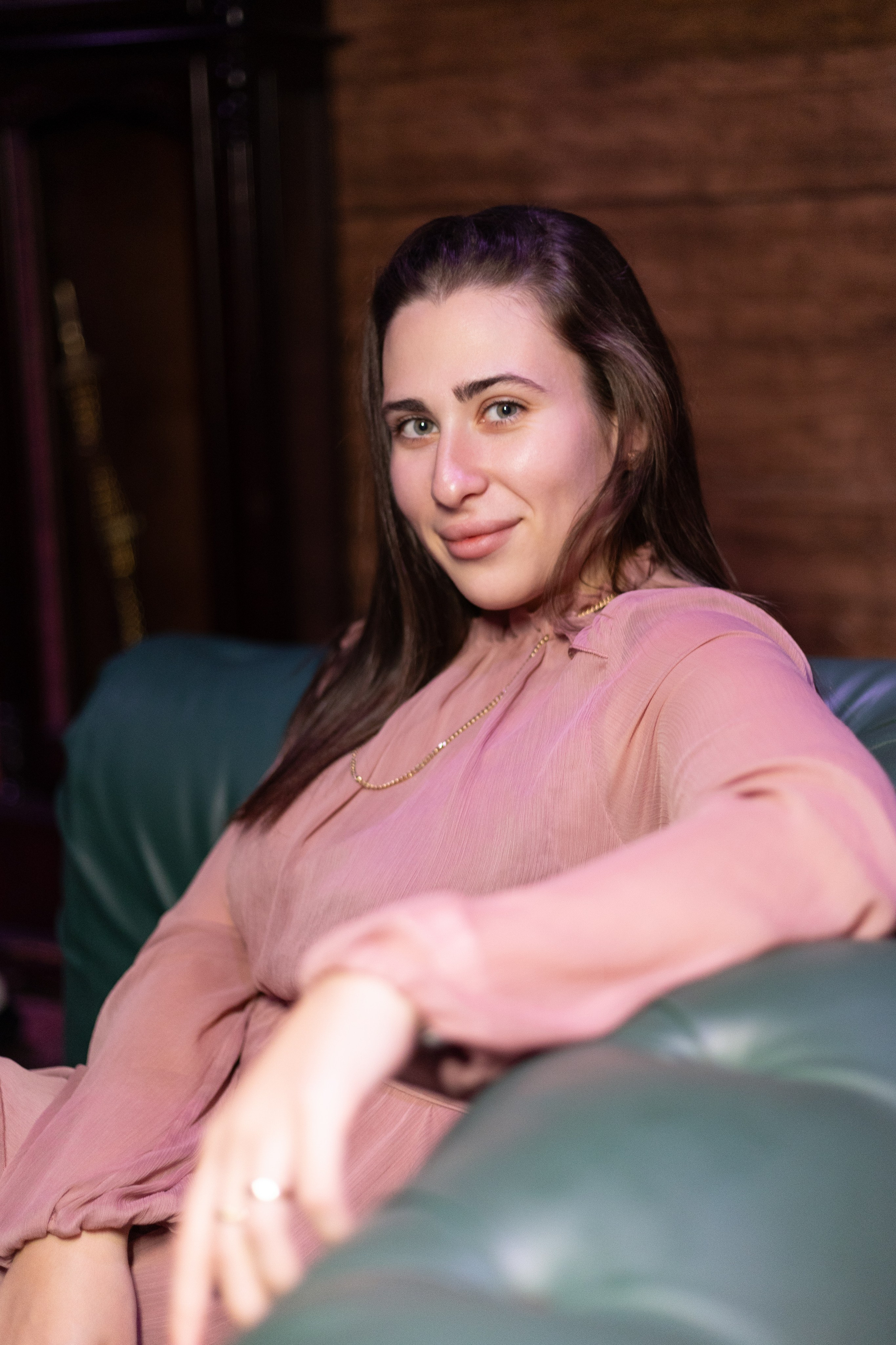 Караоке. Семейный фотограф Израиль