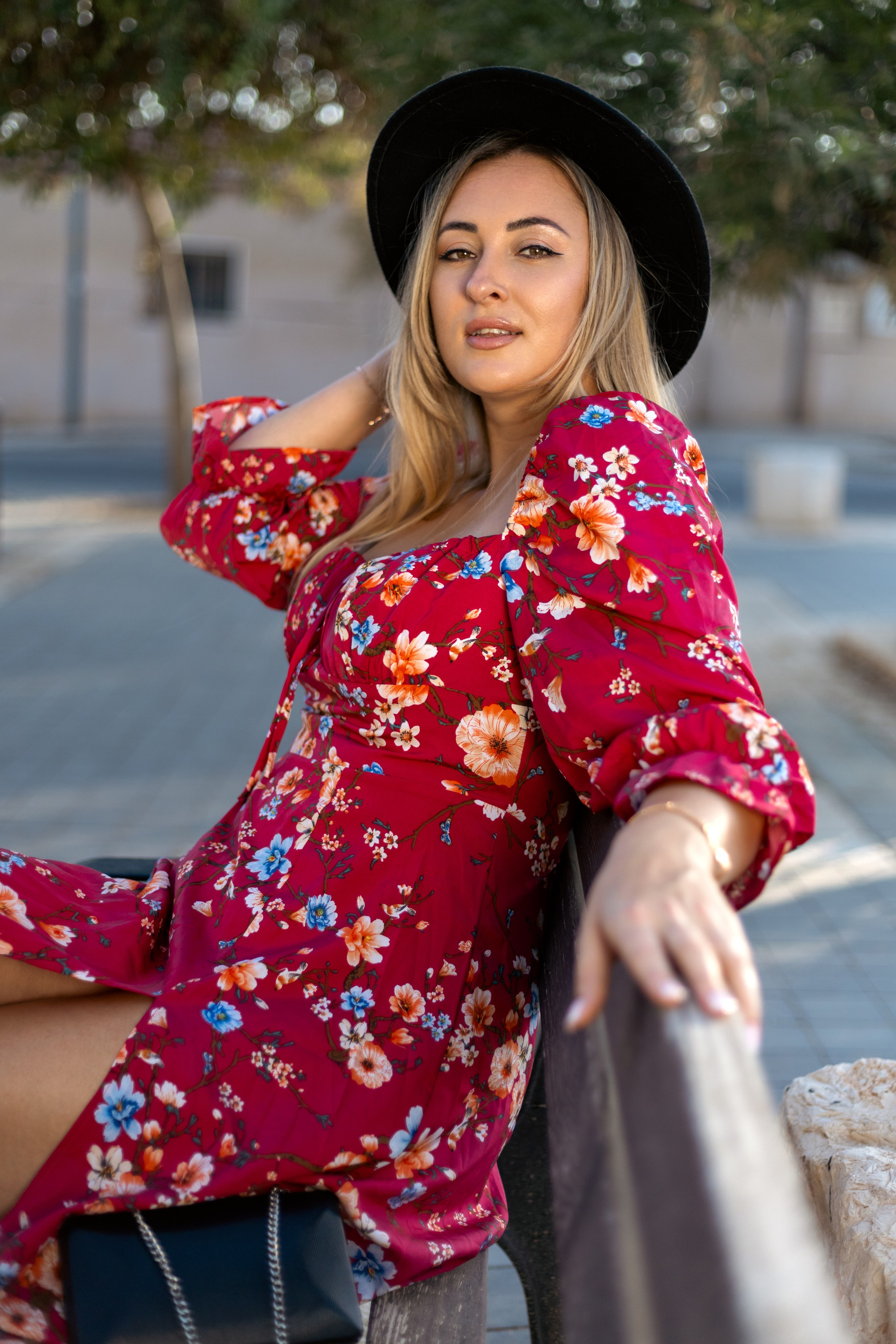 Маша. Семейный фотограф Израиль