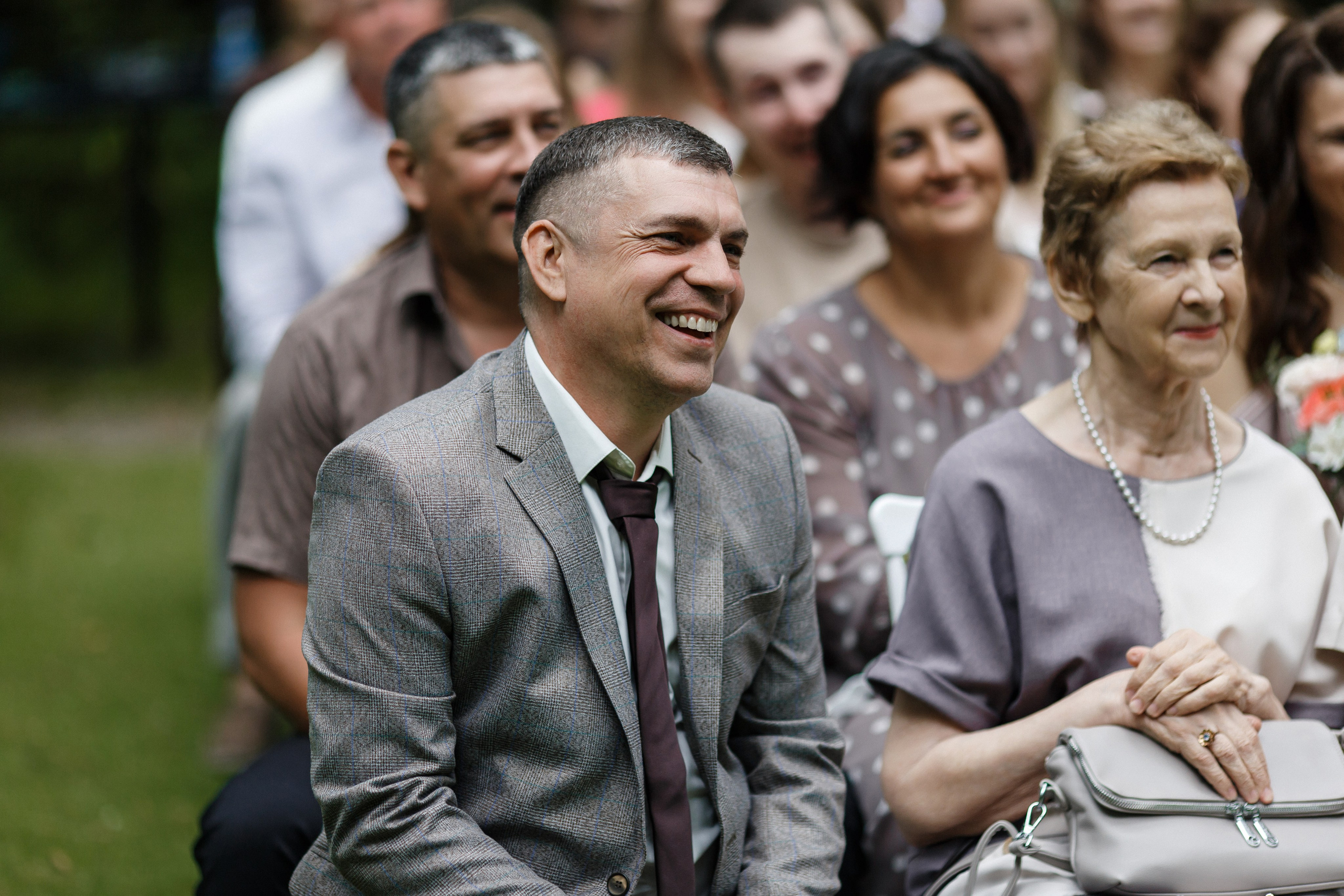 Кристина и Евгений. Свадебный и репортажный фотограф Евгений Петров