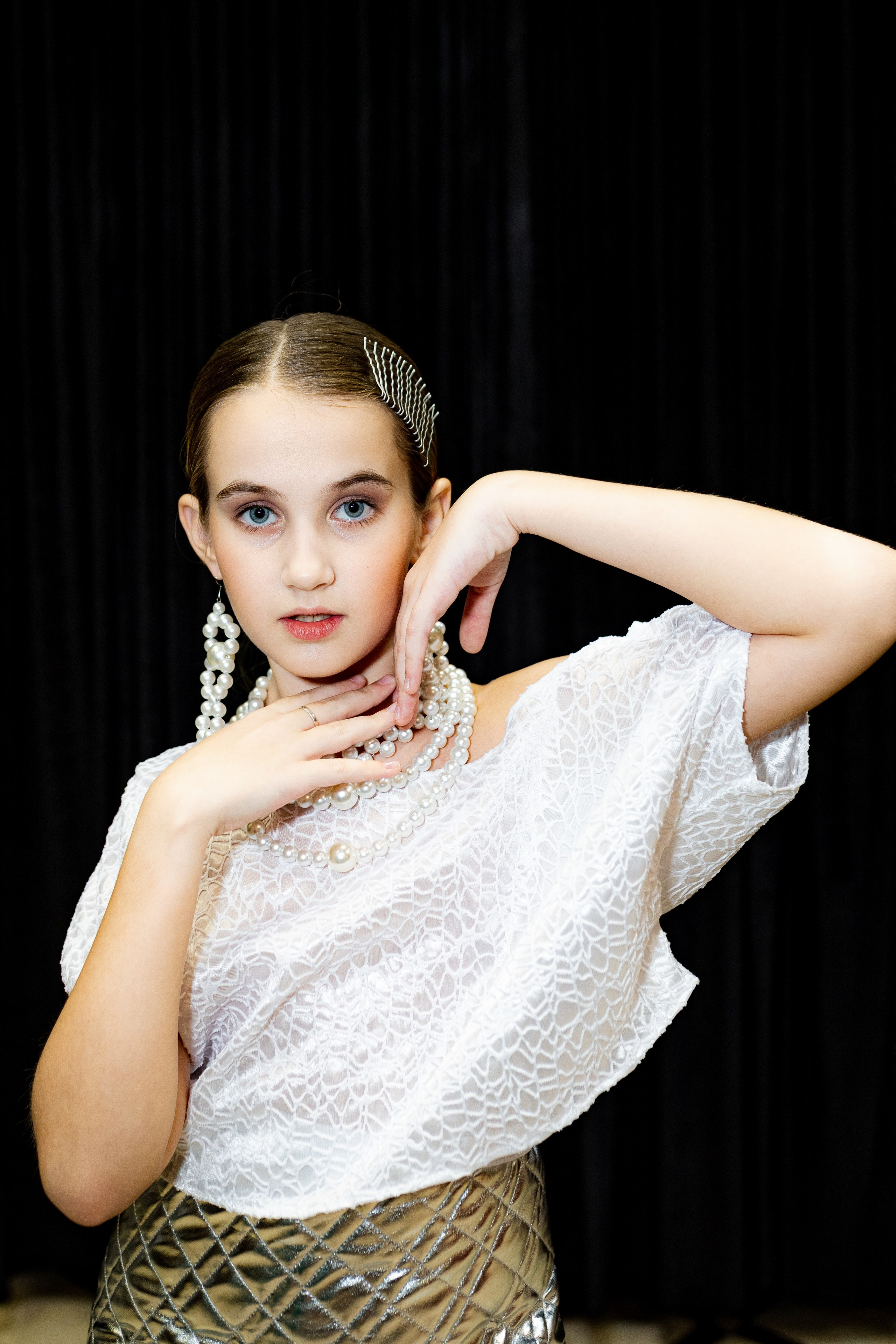 Estet-fashion-week-2023. Семейный и детский фотограф Эльвира Билибина