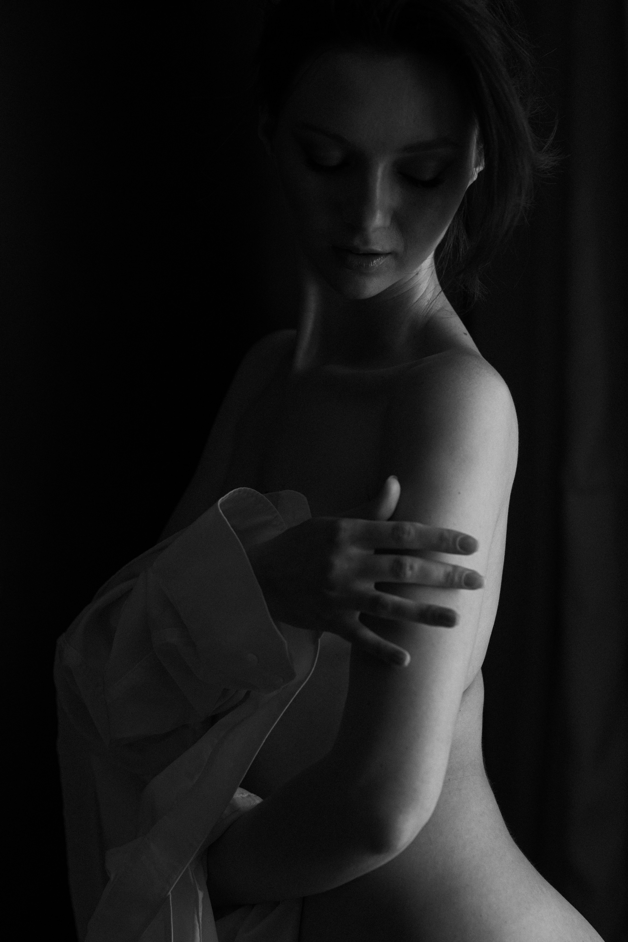 ШОКОЛАД. Cheta Kovalevsky фотографы