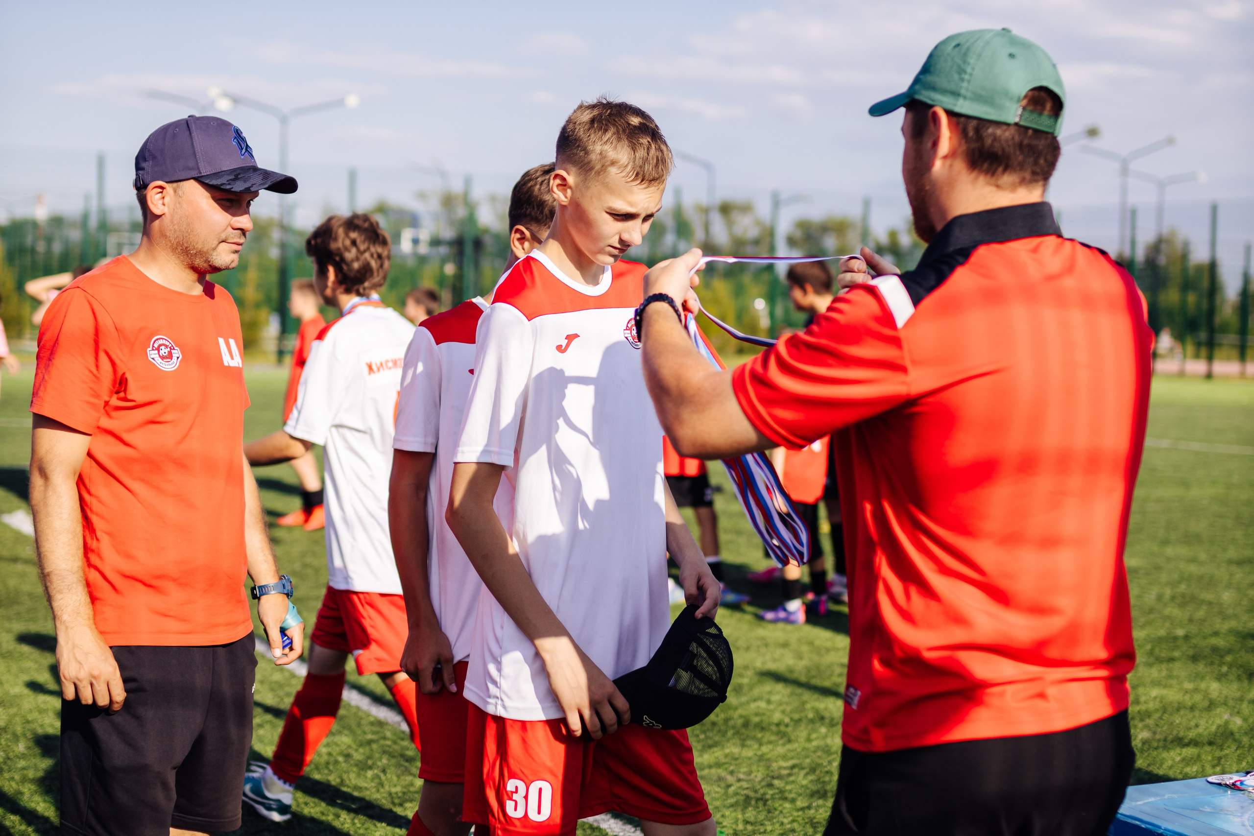 LEO CUP // 17.07.25. Денис Прохоров Фотограф в г. Магнитогорск