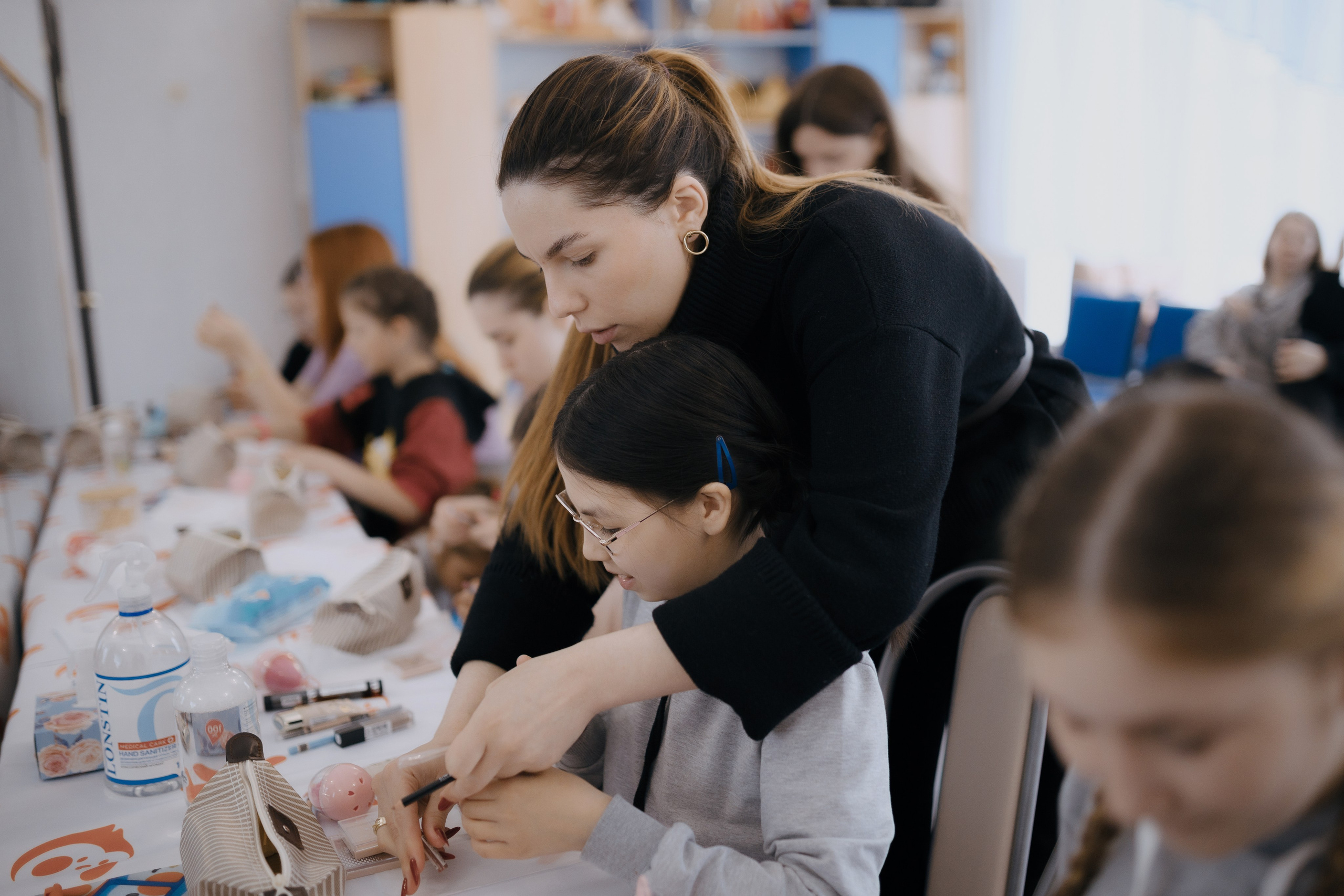 Весеннее преображение // 03.05 — 04.05.2025. Денис Прохоров Фотограф в г. Магнитогорск