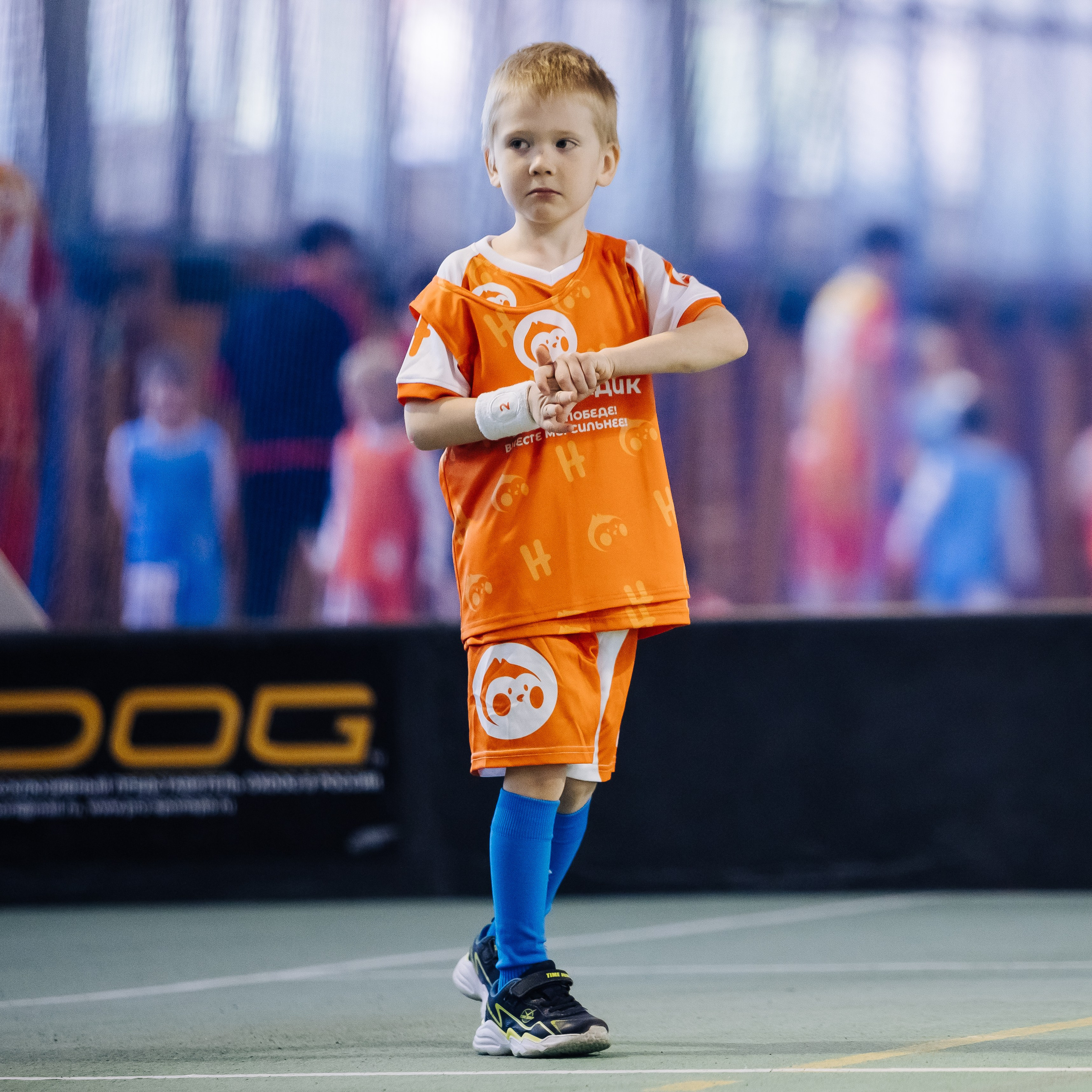 Надеждик CUP // 18.05.25. Денис Прохоров Фотограф в г. Магнитогорск