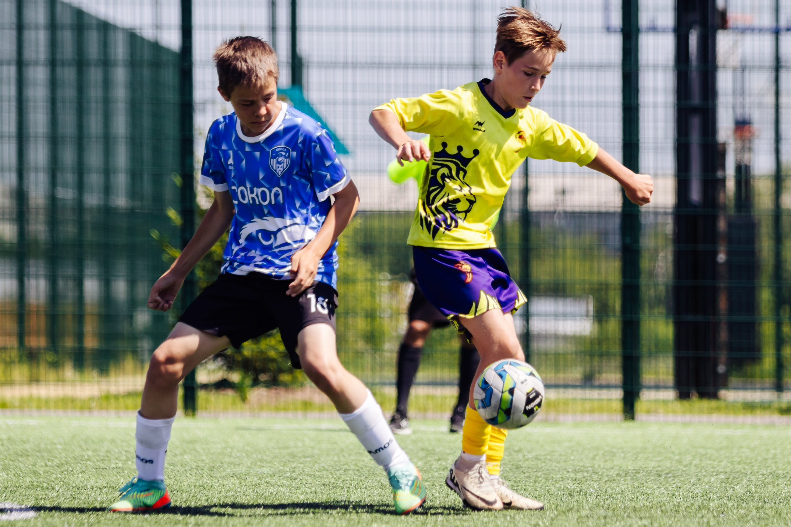 LEO CUP // 17.07.25. Денис Прохоров Фотограф в г. Магнитогорск