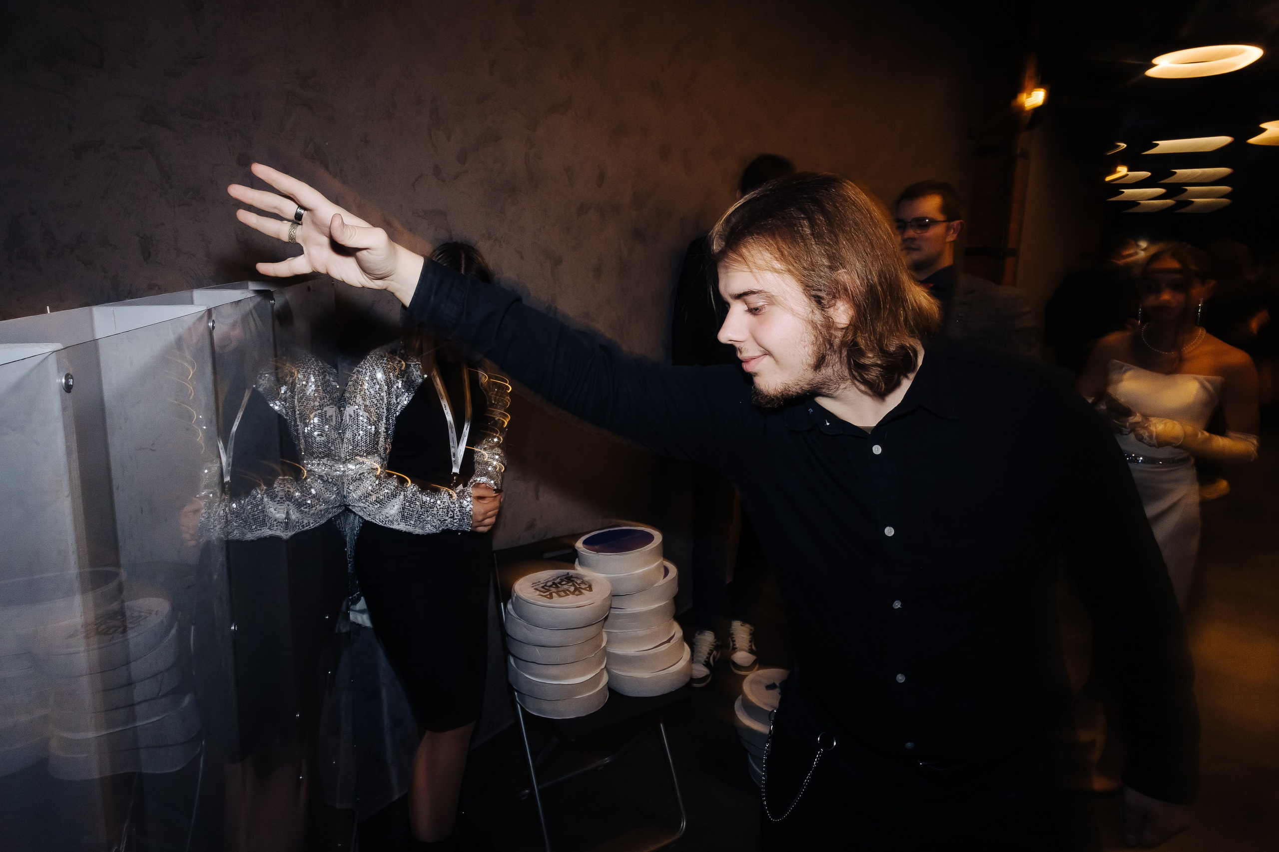 Окружной туристический форум «Айда на Урал» // 24.10 — 27.10.2024. Денис Прохоров Фотограф в г. Магнитогорск