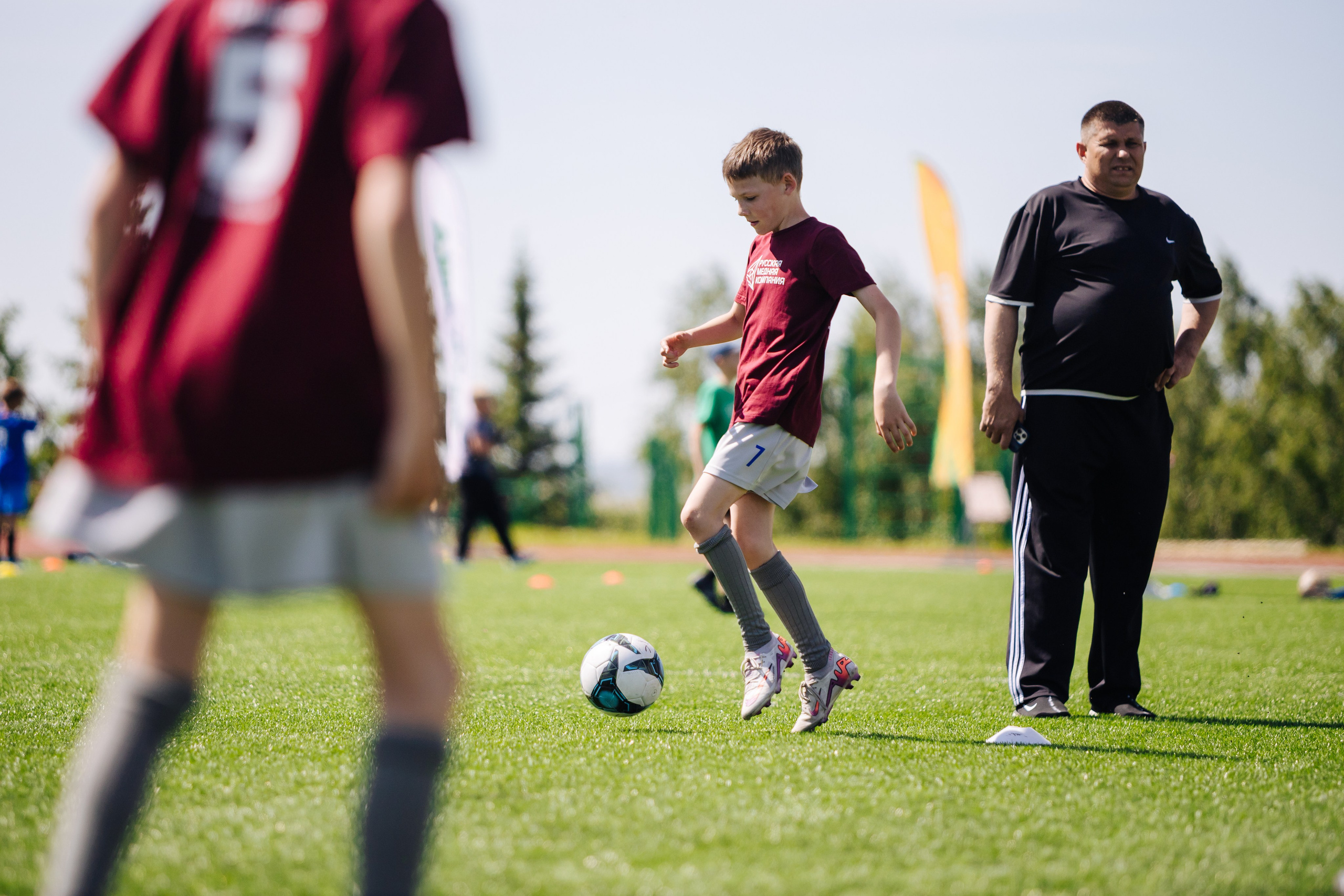 МЕТРОШКА-2025|Фершампенуаз // 28.05.25. Денис Прохоров Фотограф в г. Магнитогорск