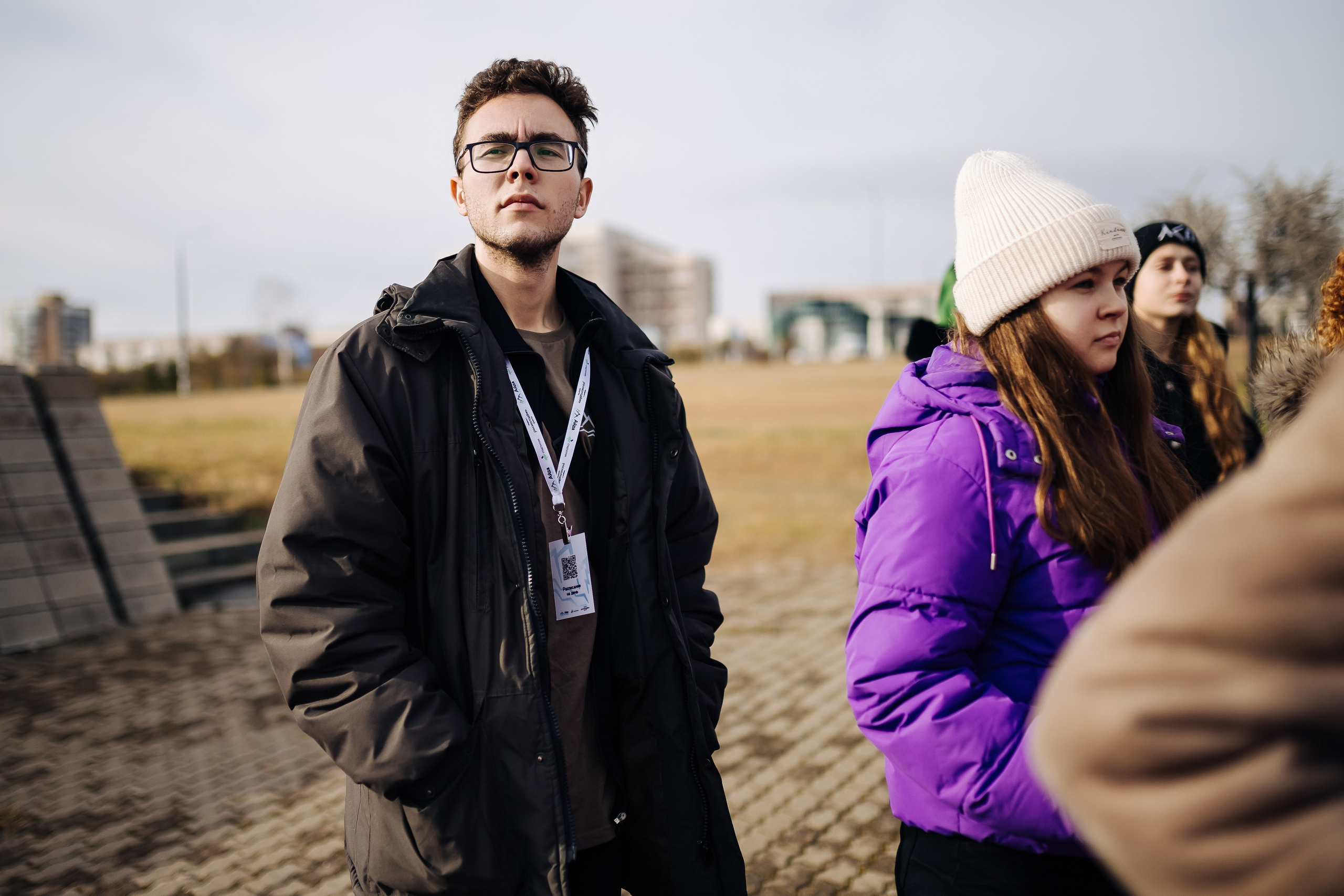 Окружной туристический форум «Айда на Урал» // 24.10 — 27.10.2024. Денис Прохоров Фотограф в г. Магнитогорск