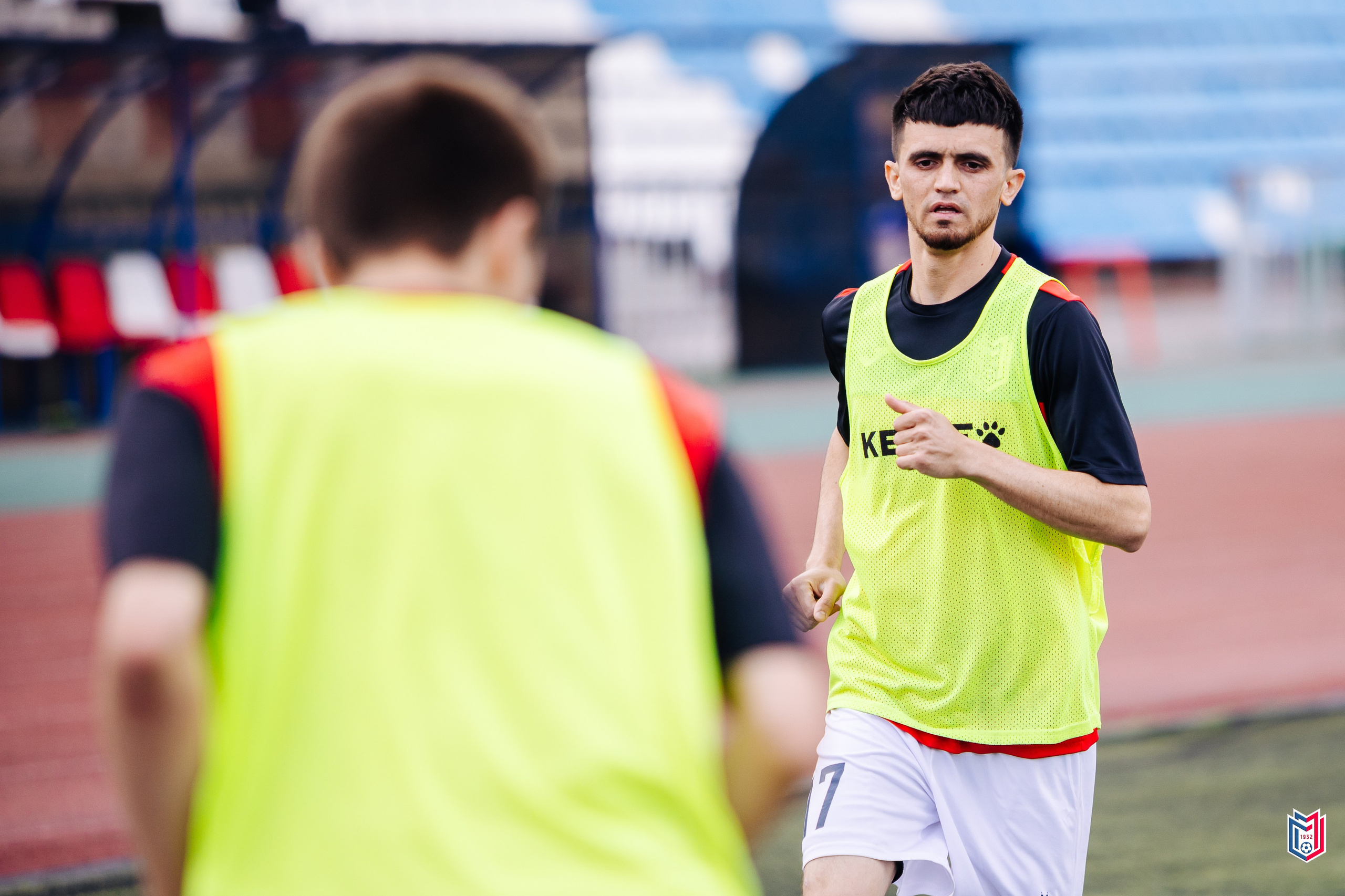 ФК «Металлург-Магнитогорск» — ФК «Уфа-М» // 17.05.25. Денис Прохоров Фотограф в г. Магнитогорск