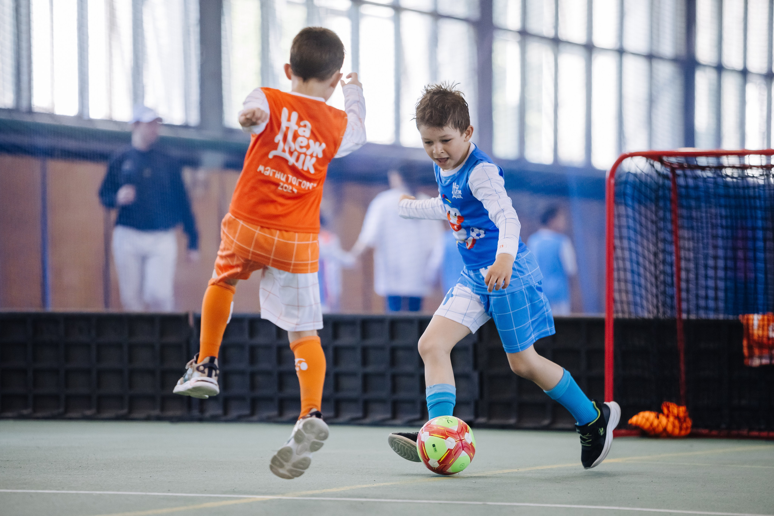 Надеждик CUP // 18.05.25. Денис Прохоров Фотограф в г. Магнитогорск